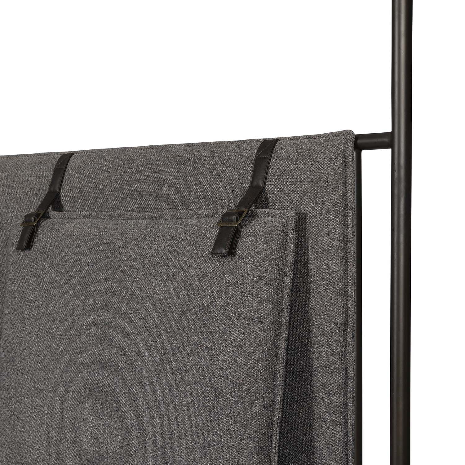 Four Hands Leigh Canopy Bed - Final Sale