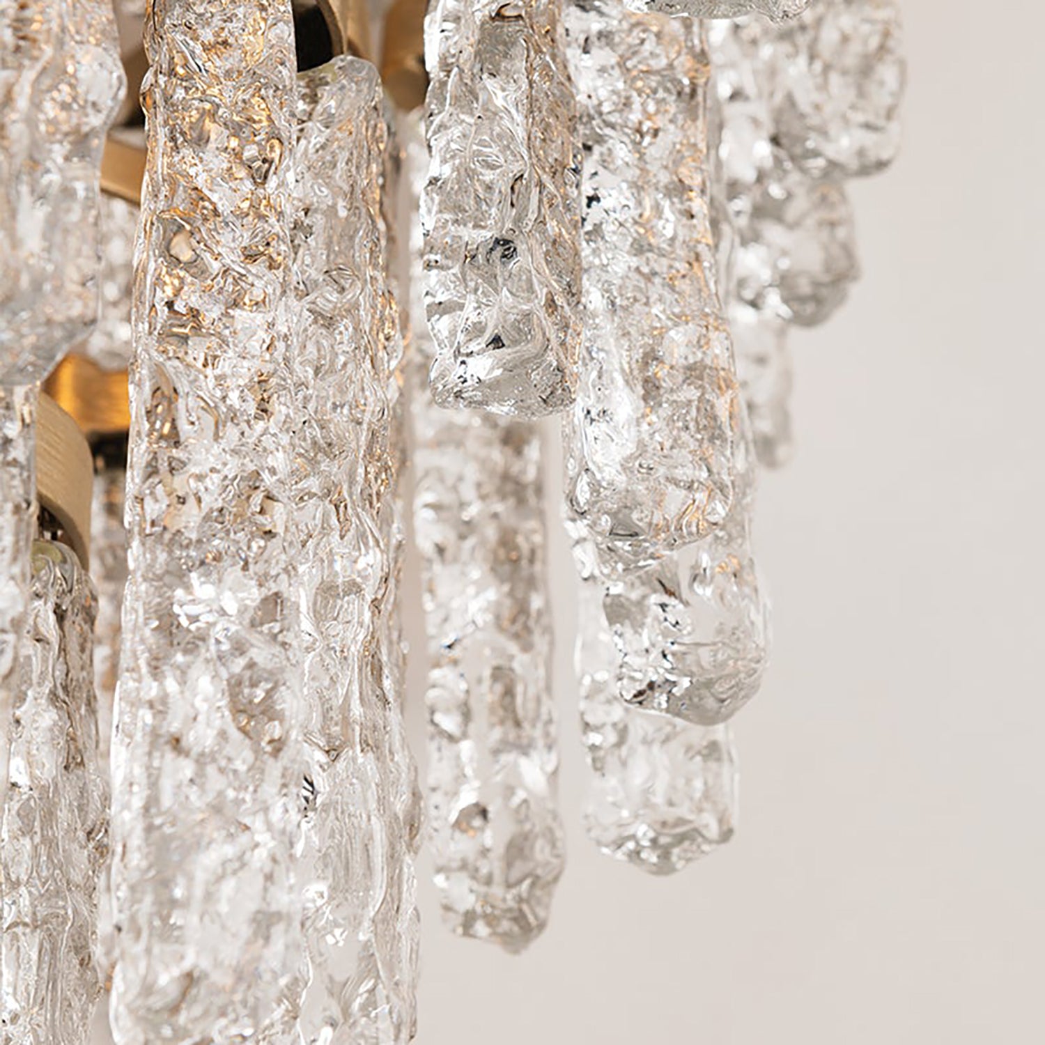 Corbett Lighting Mont Blanc Chandelier