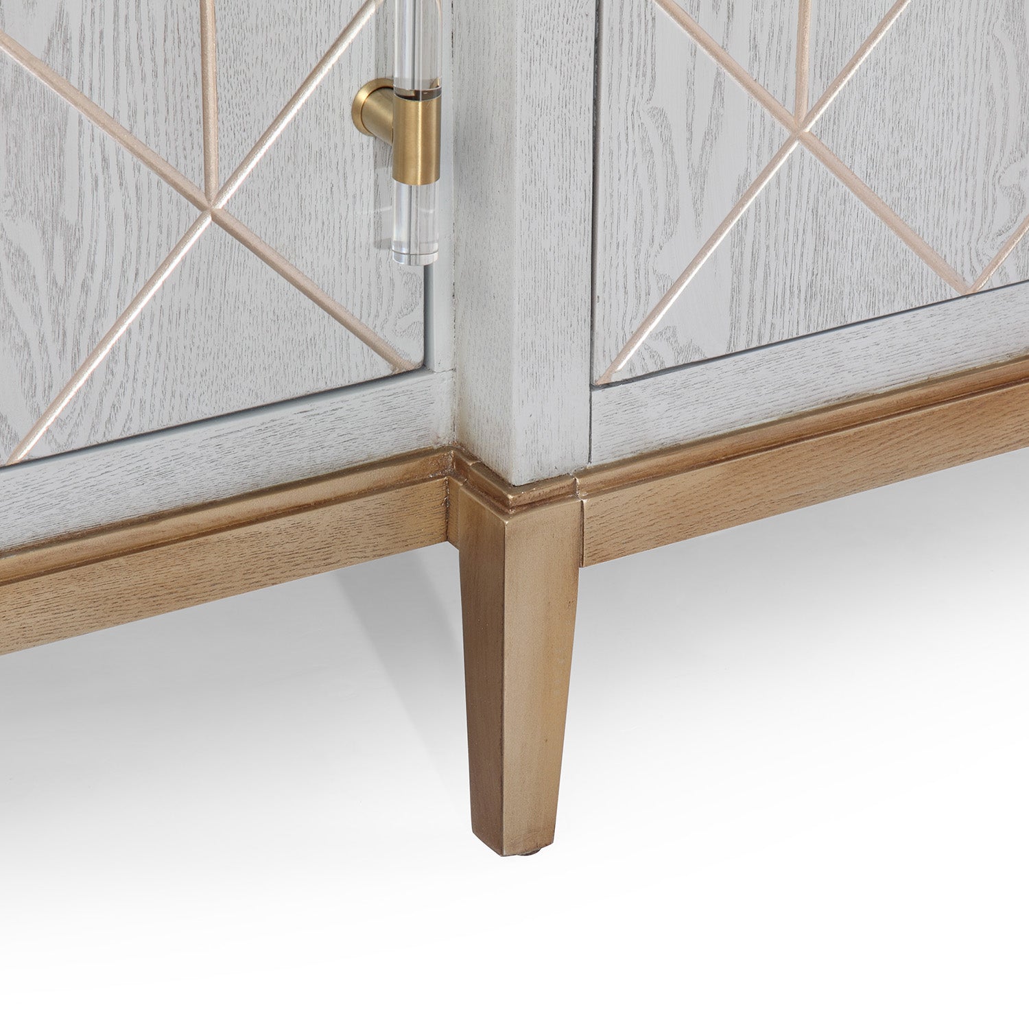 Bassett Mirror Perrine Server