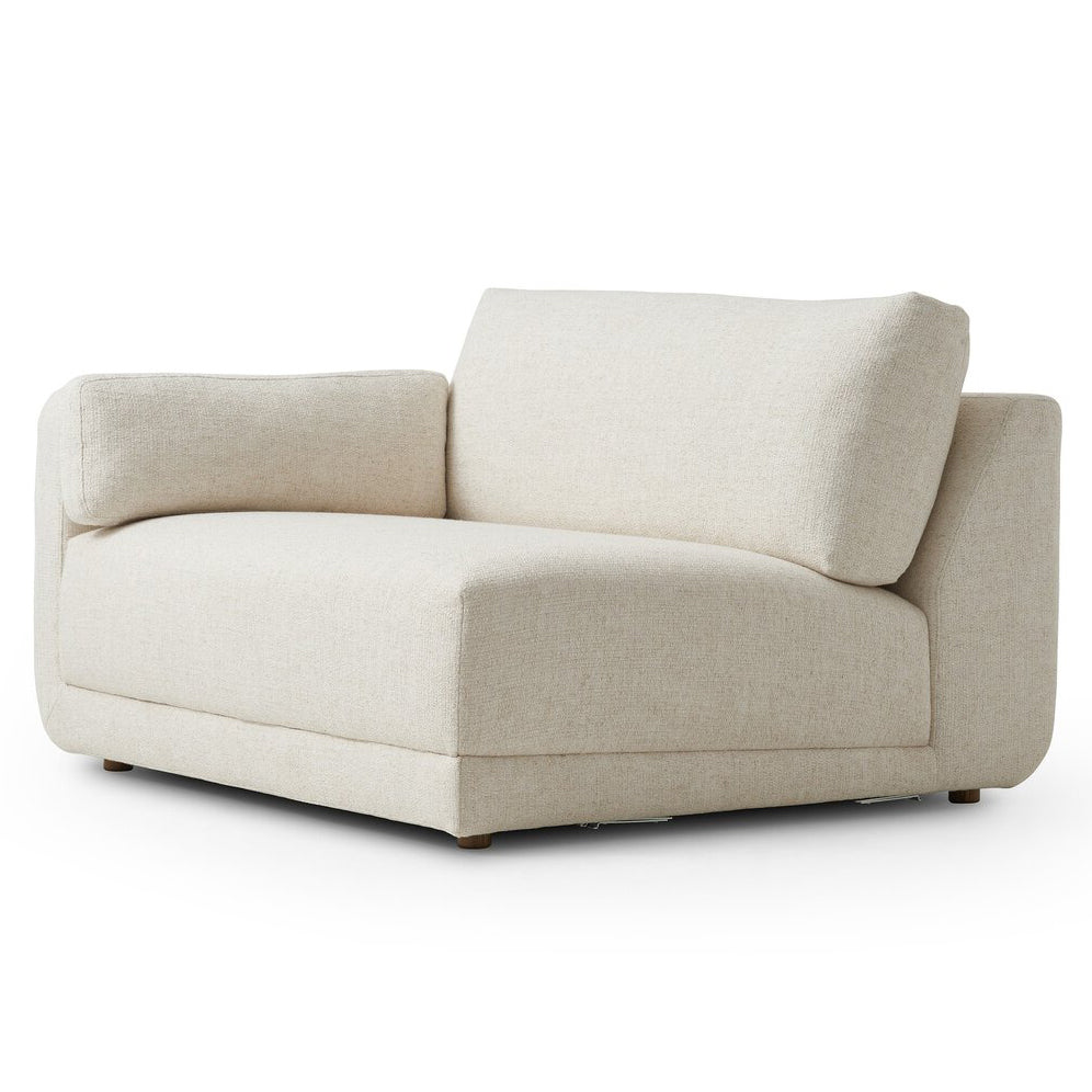 Four Hands Toland Build Your Own Sectional Sofa