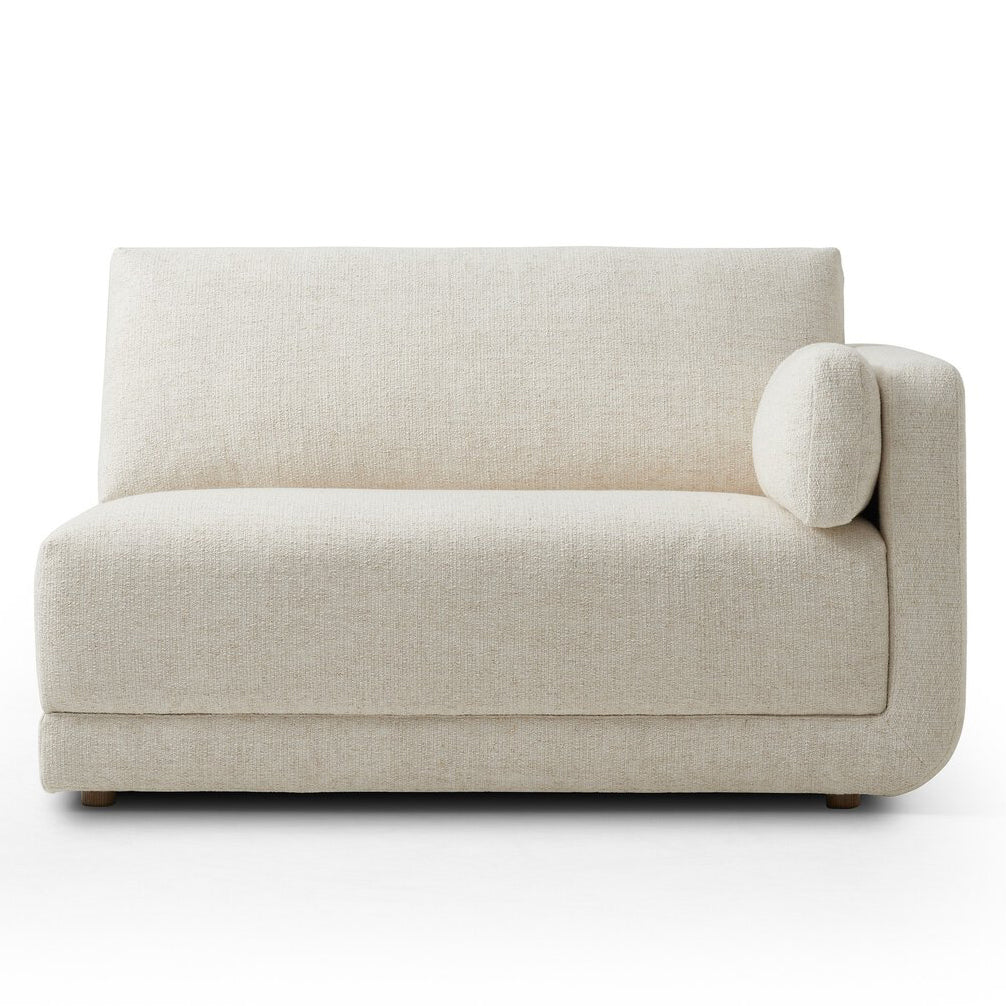 Four Hands Toland Build Your Own Sectional Sofa