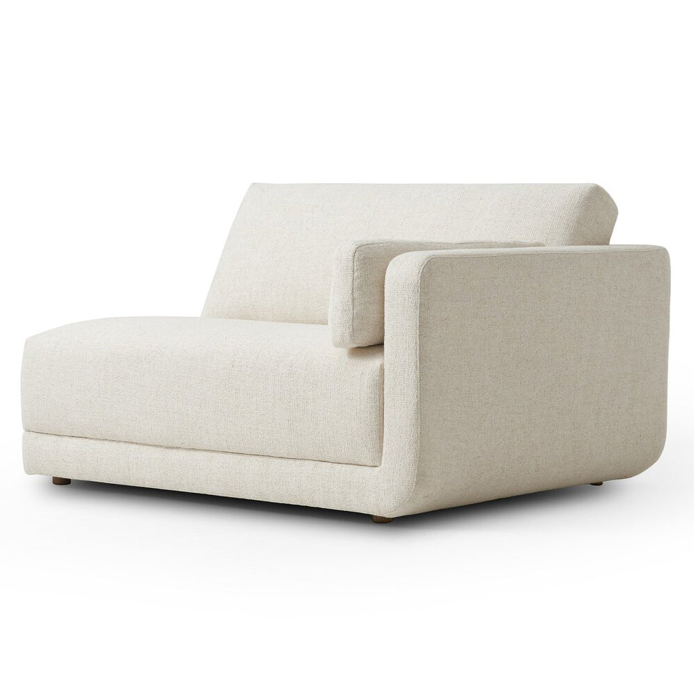 Four Hands Toland Build Your Own Sectional Sofa