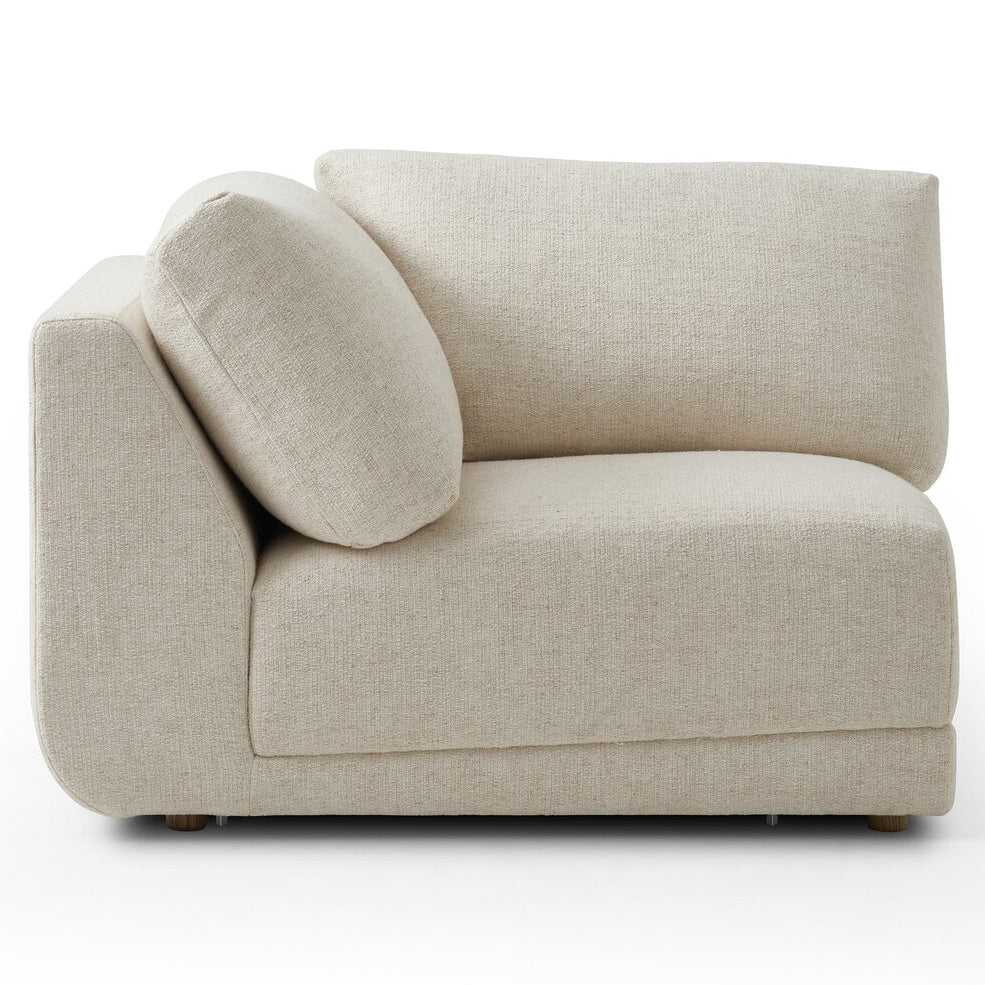 Four Hands Toland Build Your Own Sectional Sofa