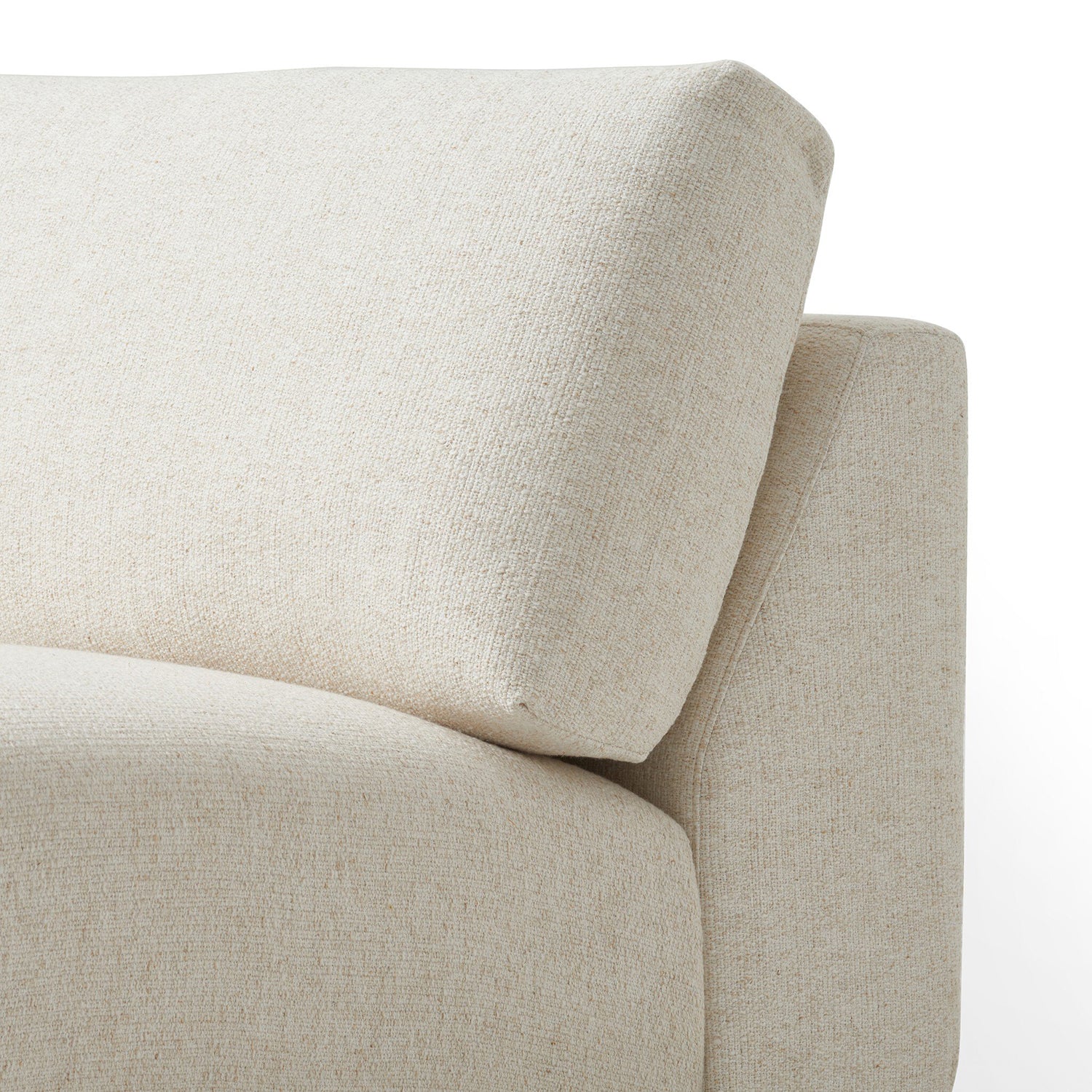 Four Hands Toland Build Your Own Sectional Sofa