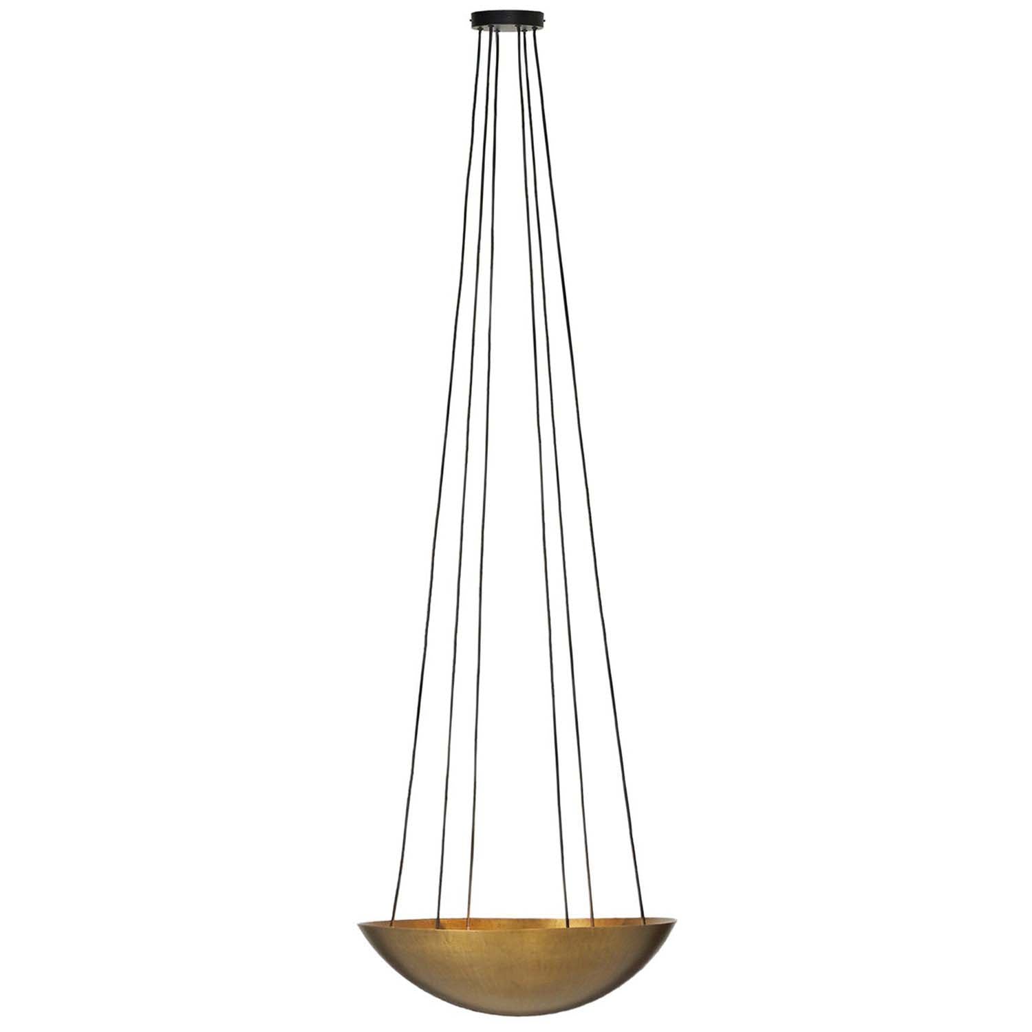 Four Hands Branson Chandelier