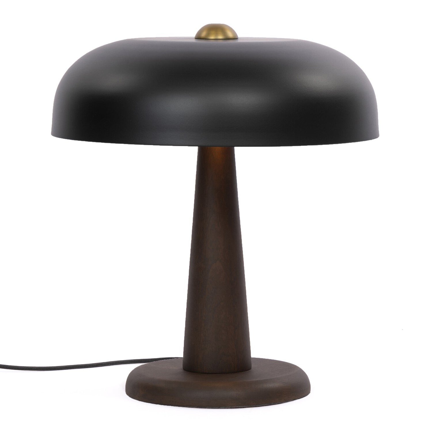 Four Hands Tennon Table Lamp