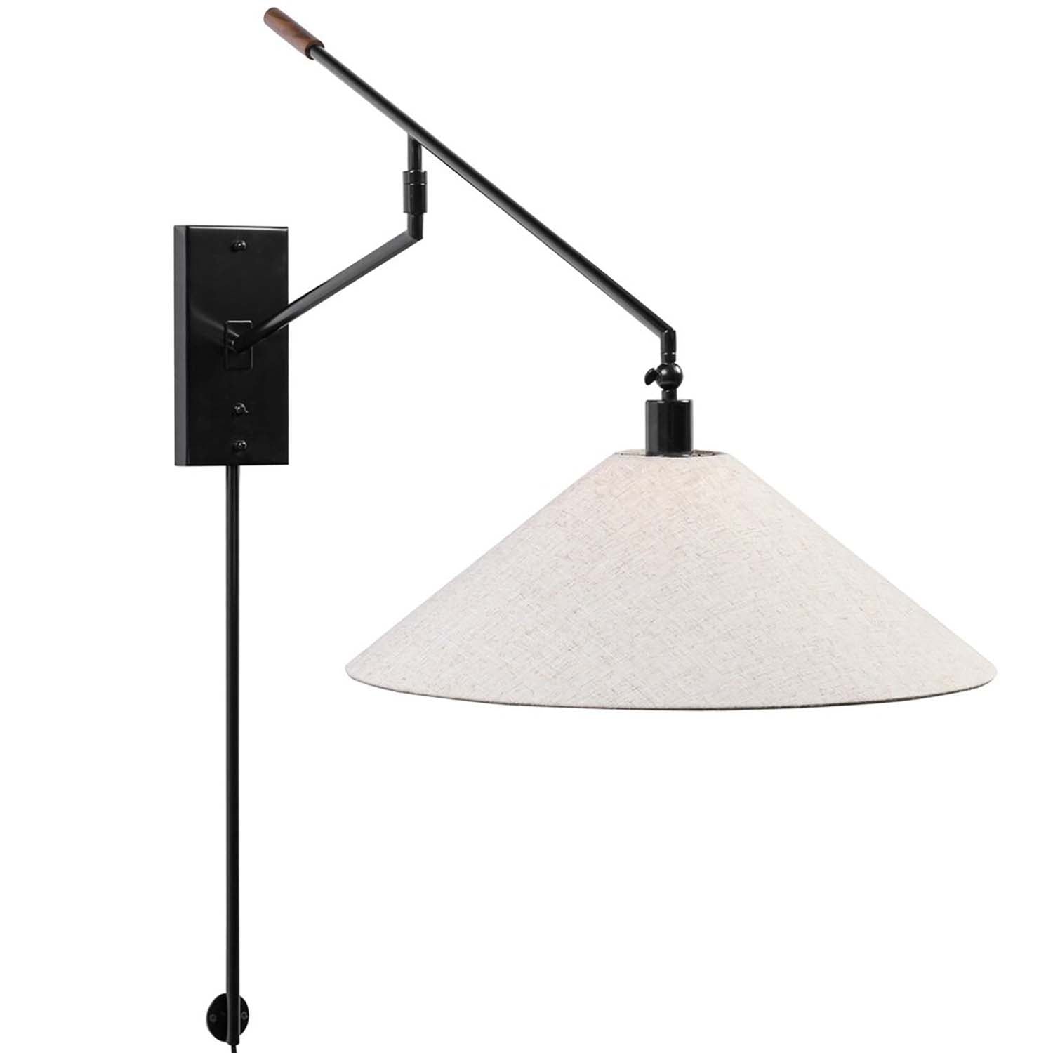 Four Hands Hassell Wall Sconce