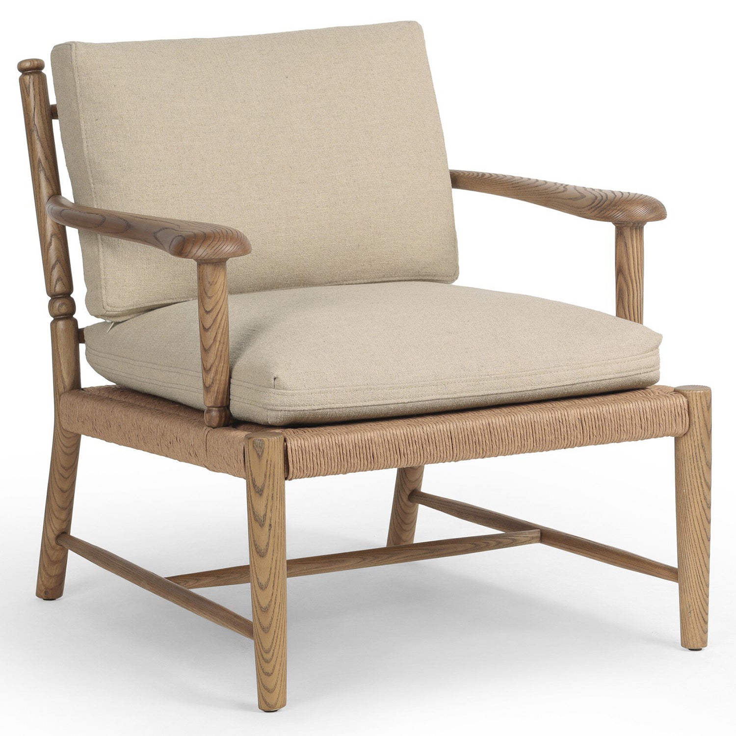 Four Hands Bethan Chair