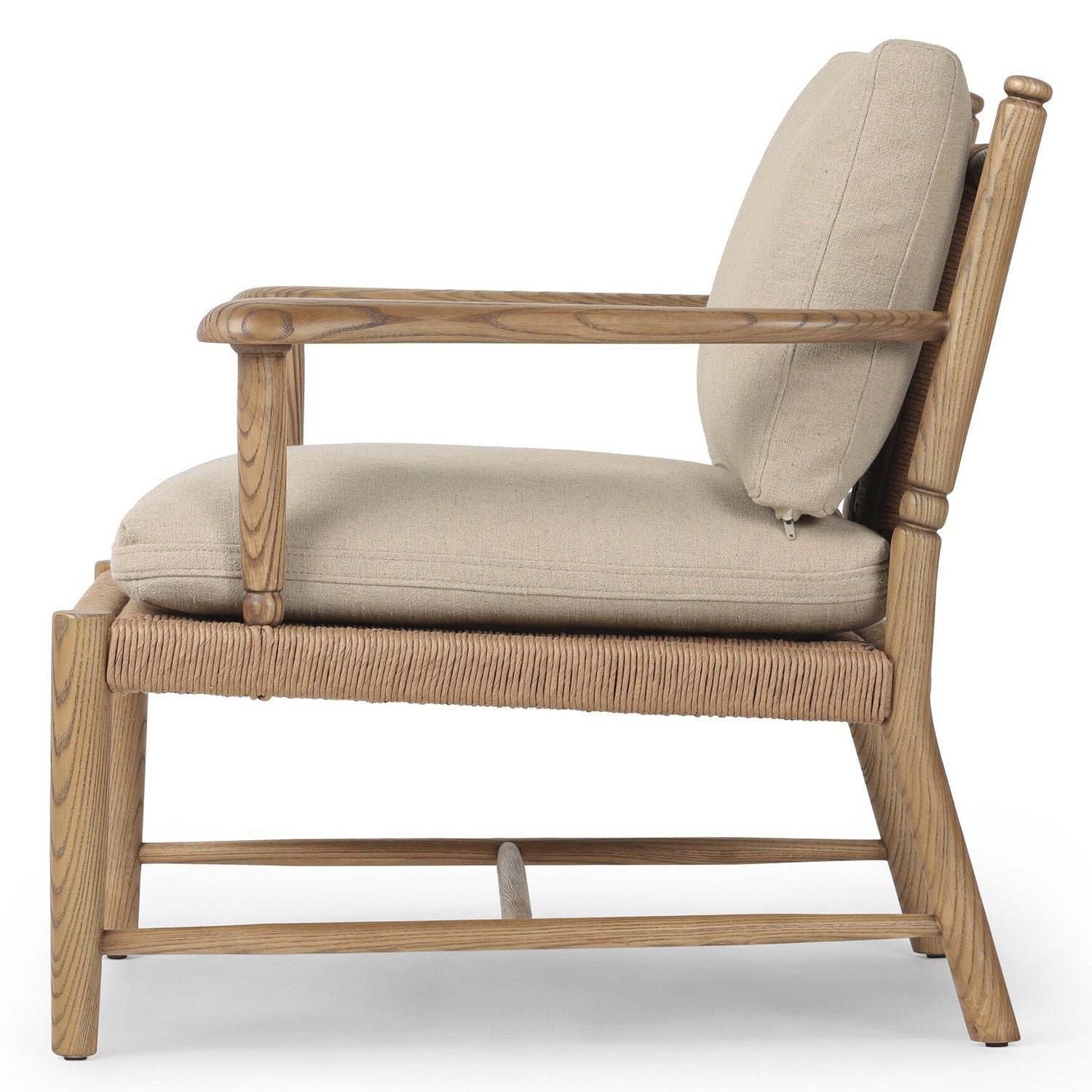 Four Hands Bethan Chair