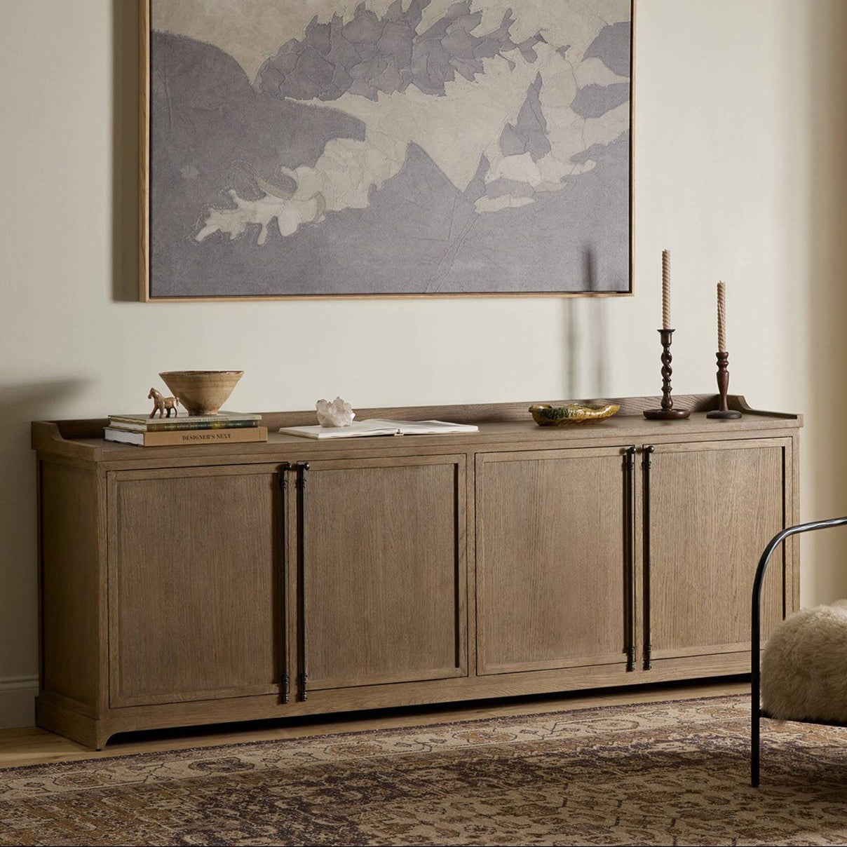 Four Hands Adley Sideboard