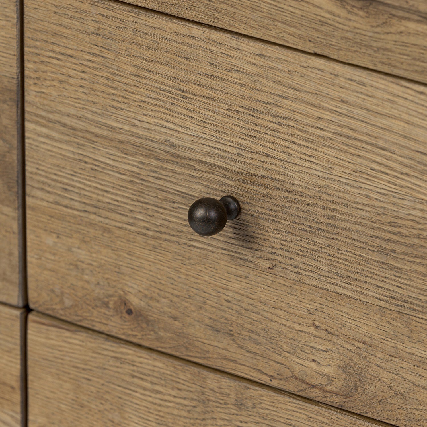 Four Hands Grand Cabinet