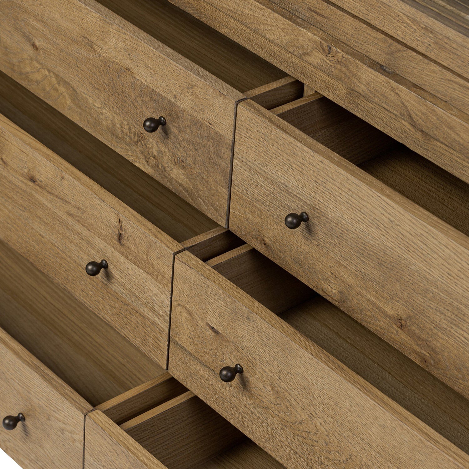 Four Hands Grand Cabinet