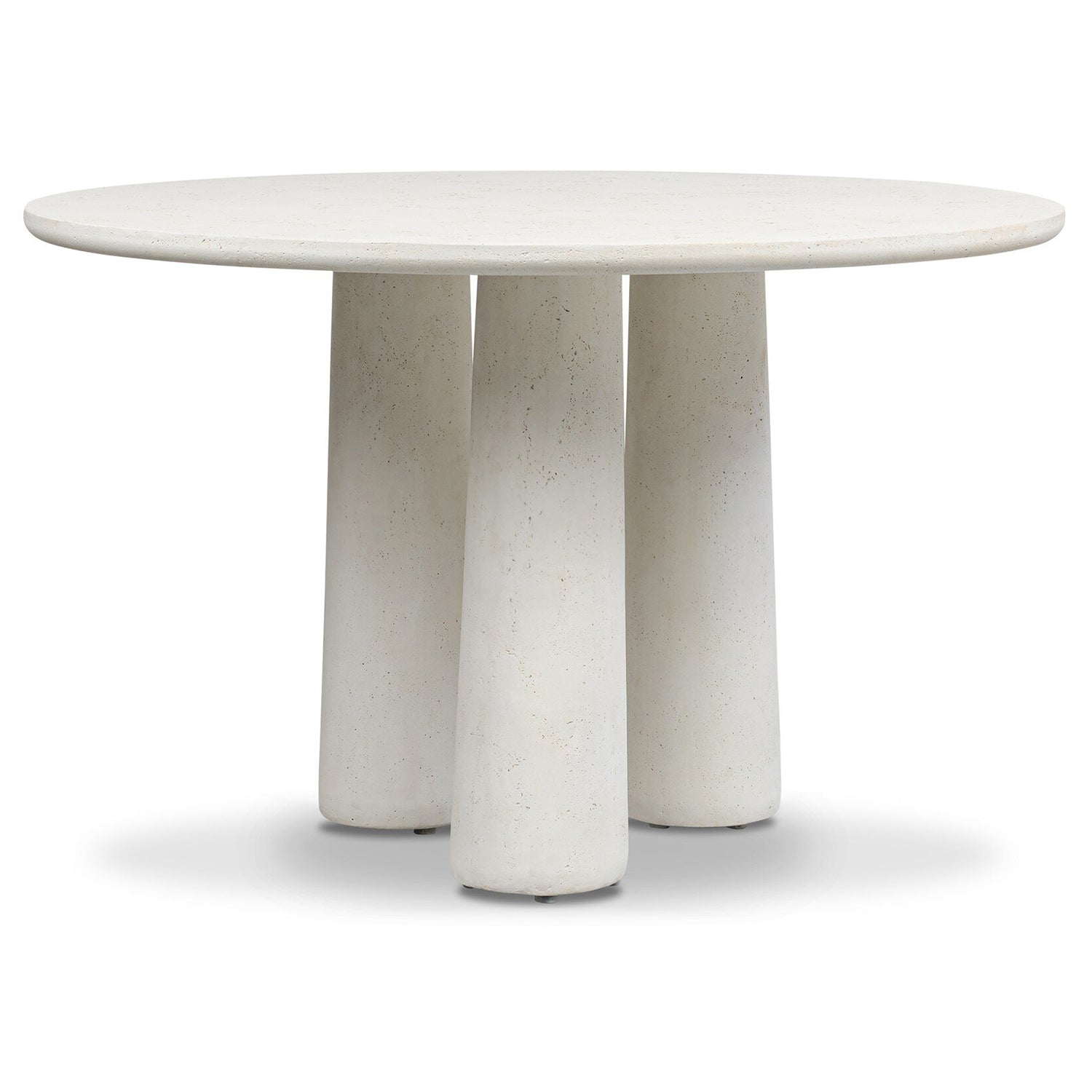 Four Hands Rye 48in Outdoor Dining Table