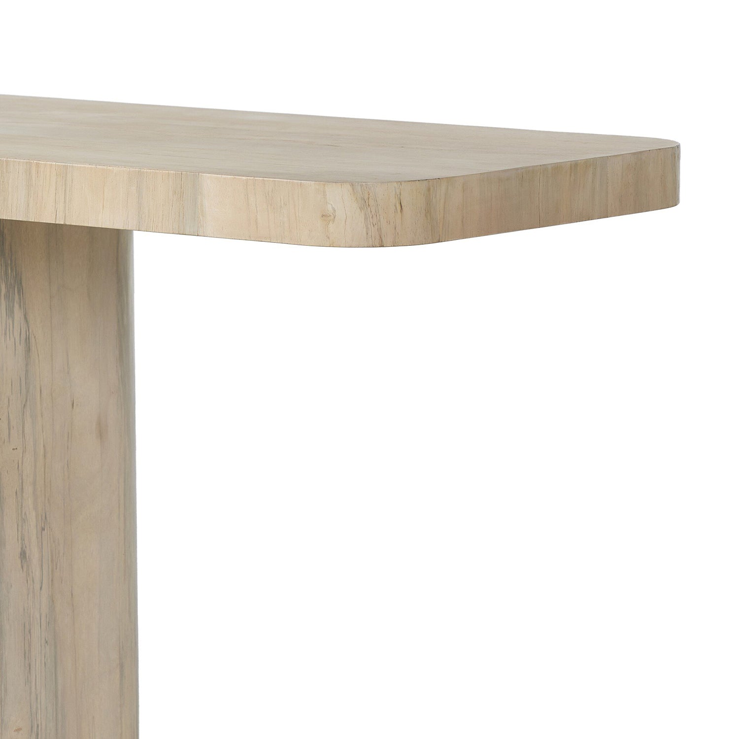 Four Hands Esmi Console Table
