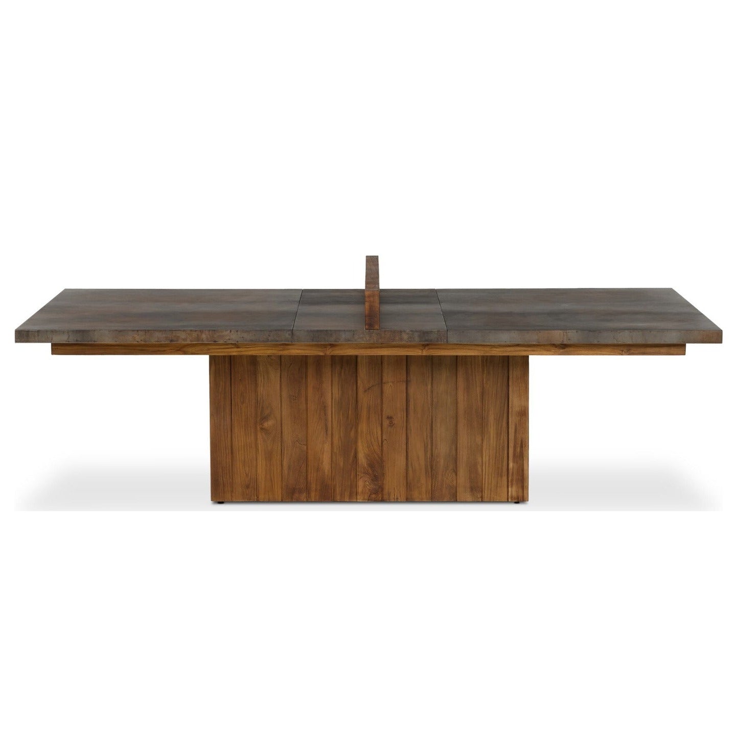 Four Hands Outdoor Ping Pong Table