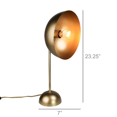 Rhea Table Lamp