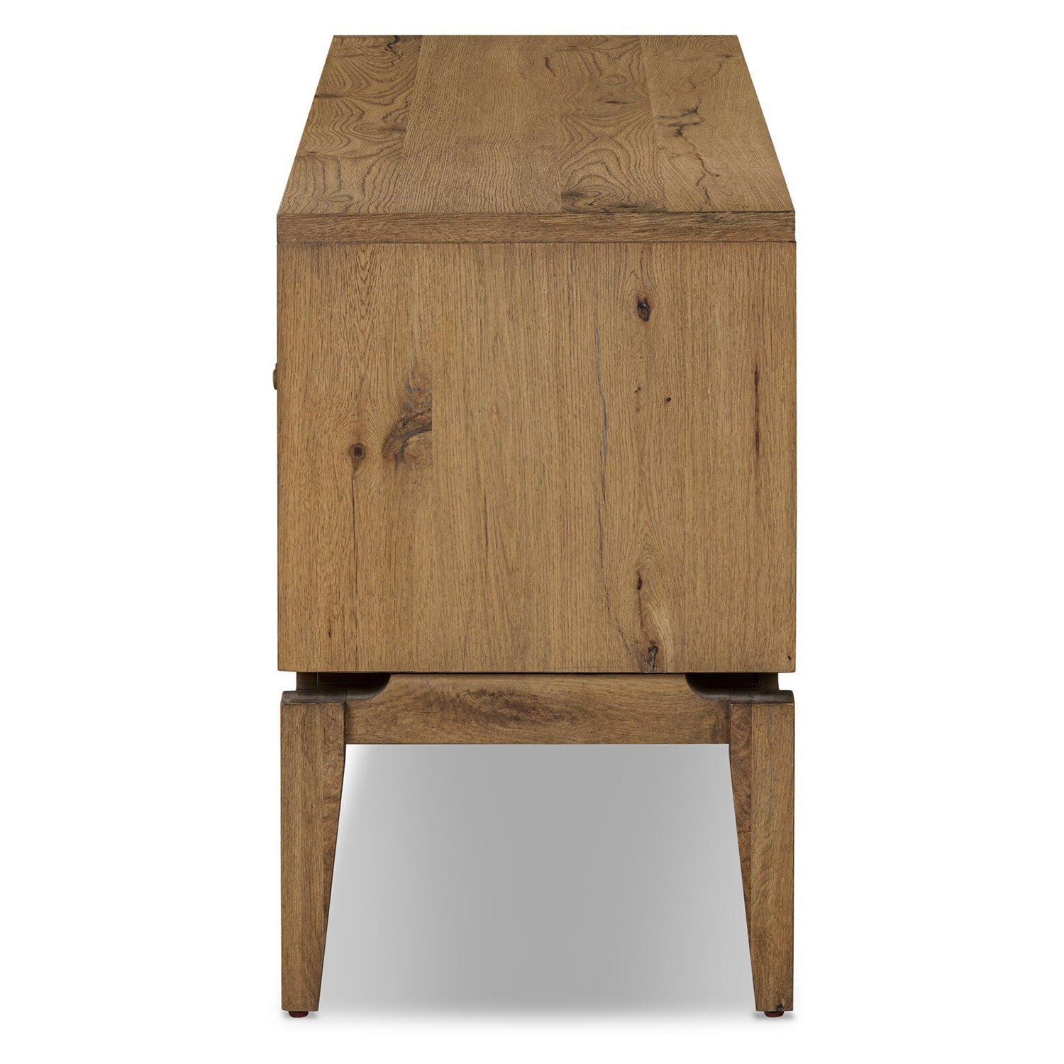 Four Hands Bergstrom Media Console