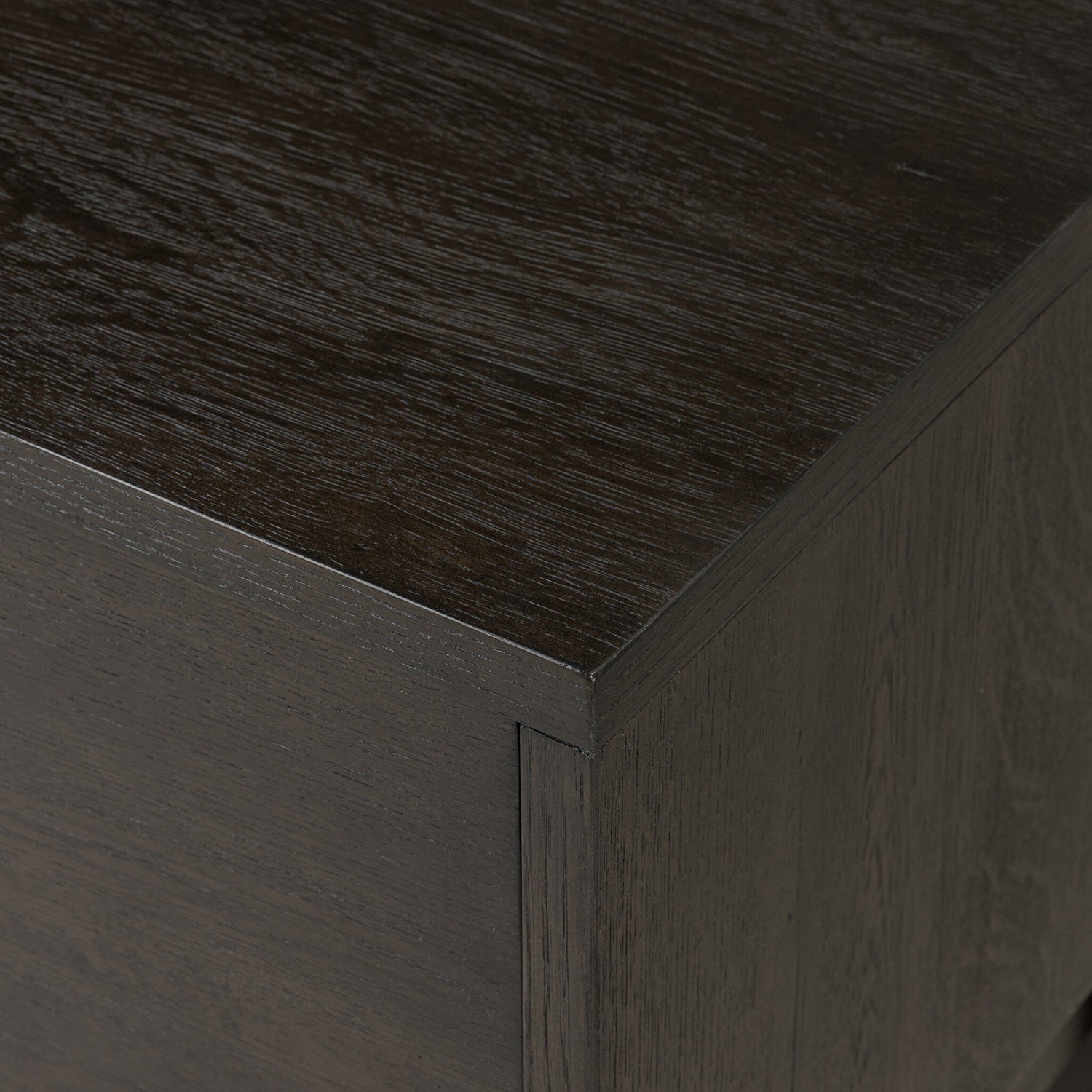 Four Hands Bergstrom Media Console