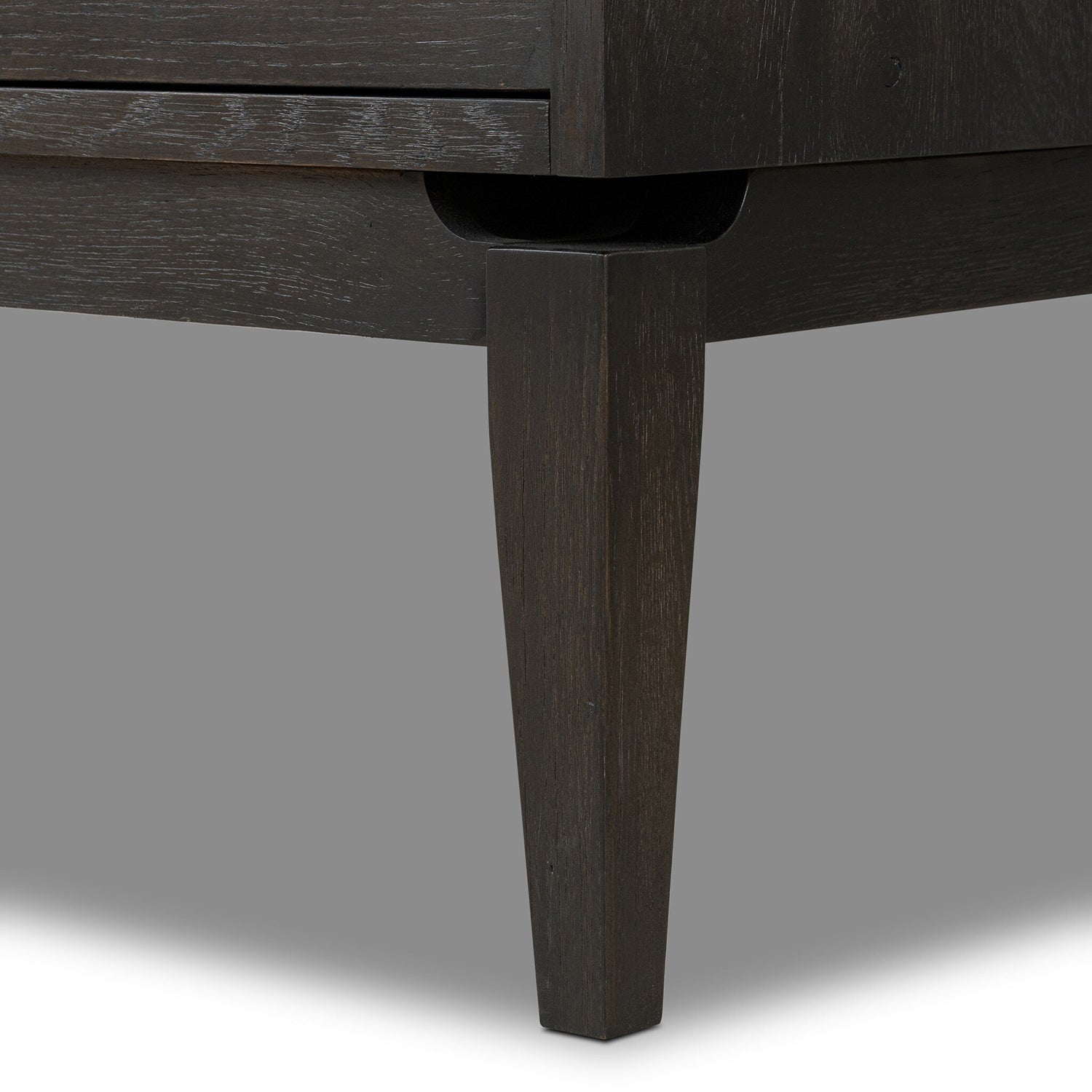 Four Hands Bergstrom Media Console