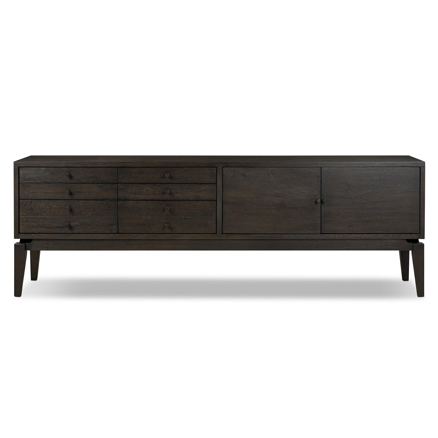 Four Hands Bergstrom Media Console