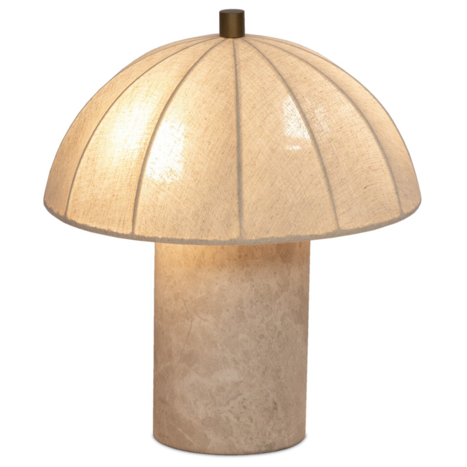 Four Hands Clover Table Lamp
