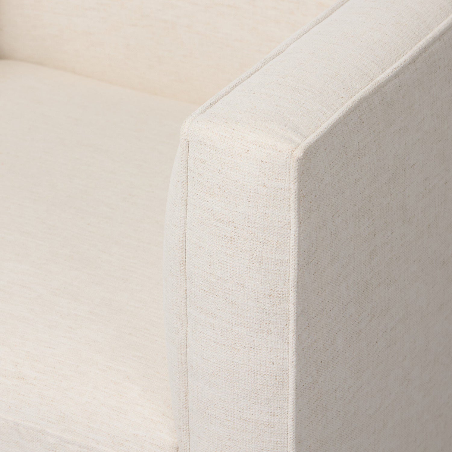 Four Hands Phillip Swivel Chair