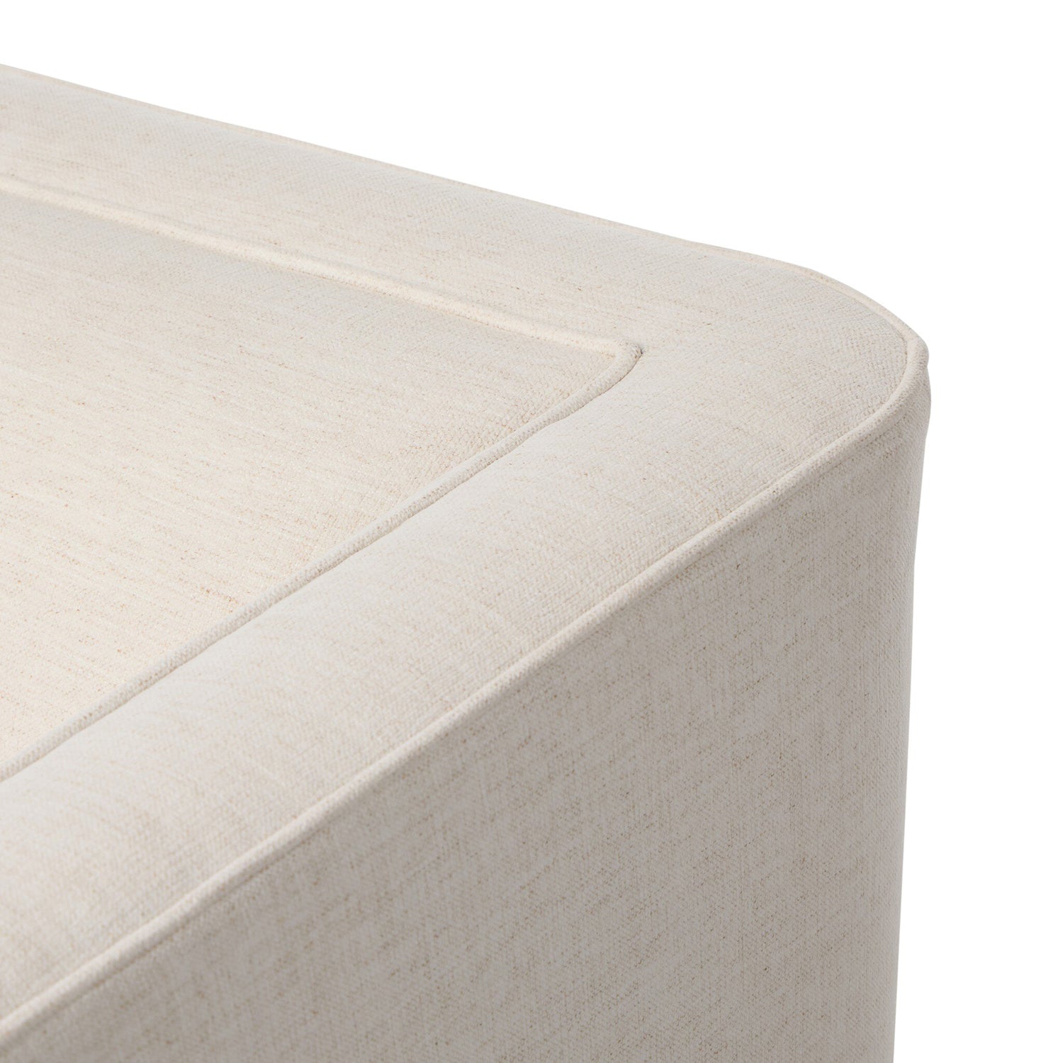 Four Hands Phillip Swivel Chair