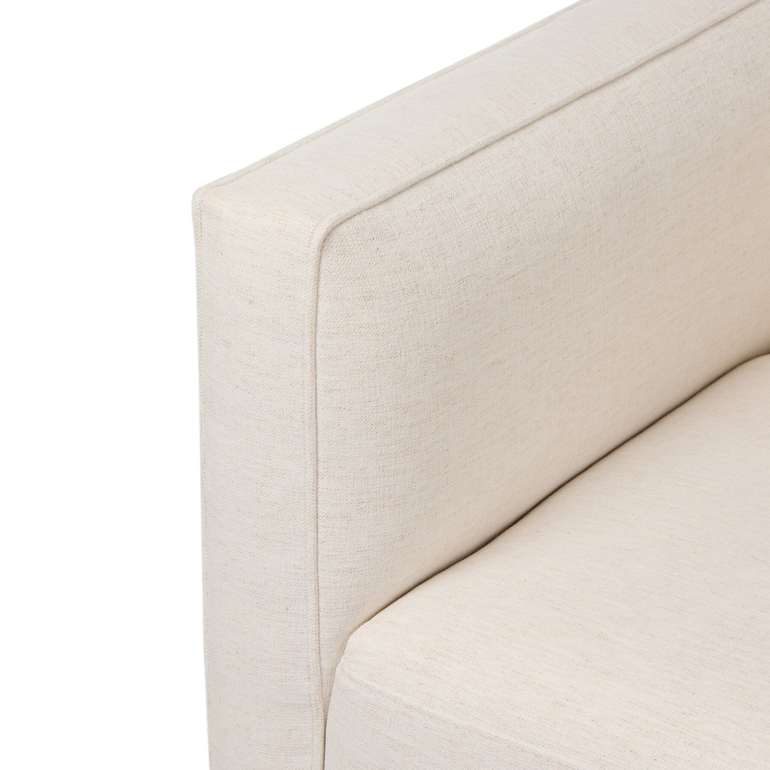 Four Hands Phillip Swivel Chair