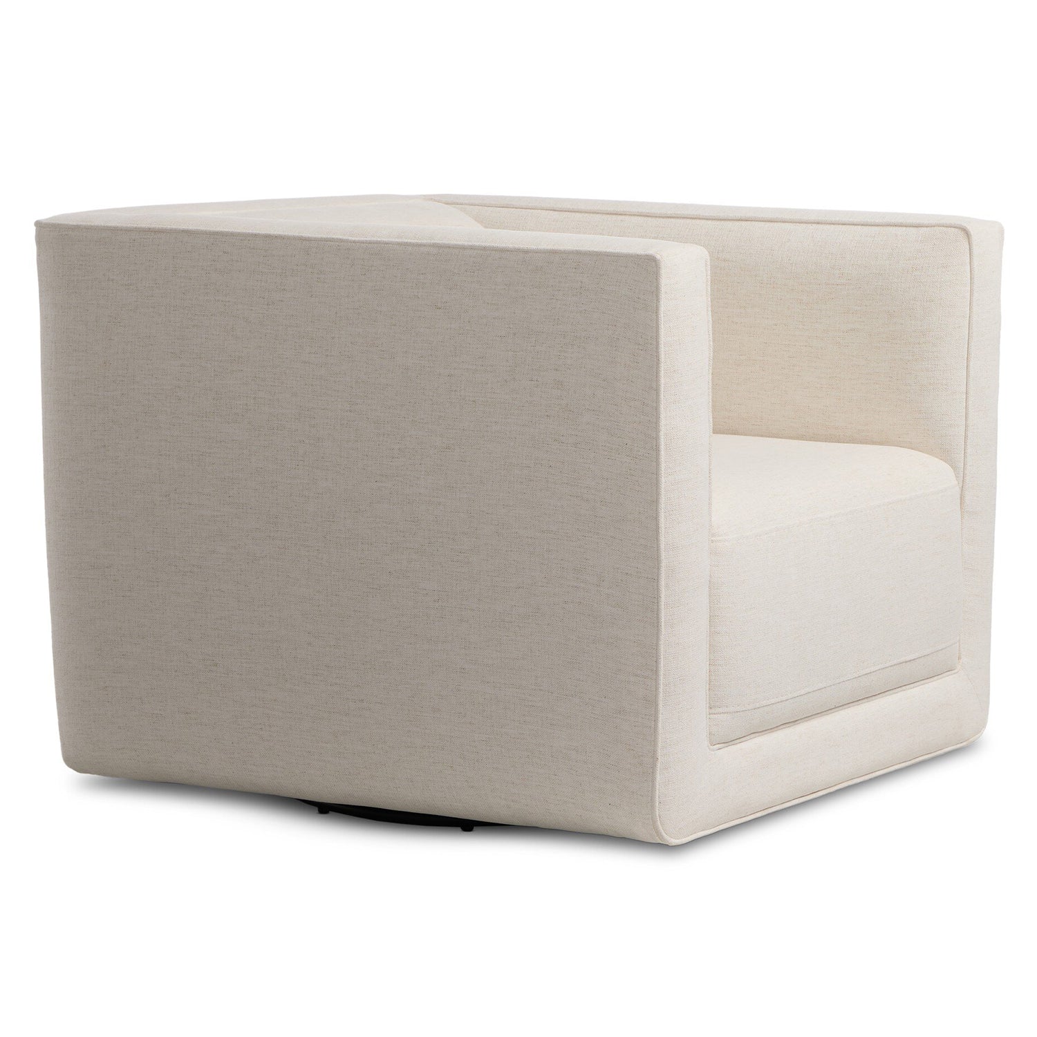 Four Hands Phillip Swivel Chair