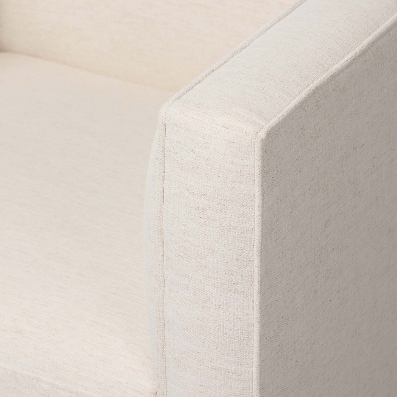 Four Hands Phillip Swivel Chair