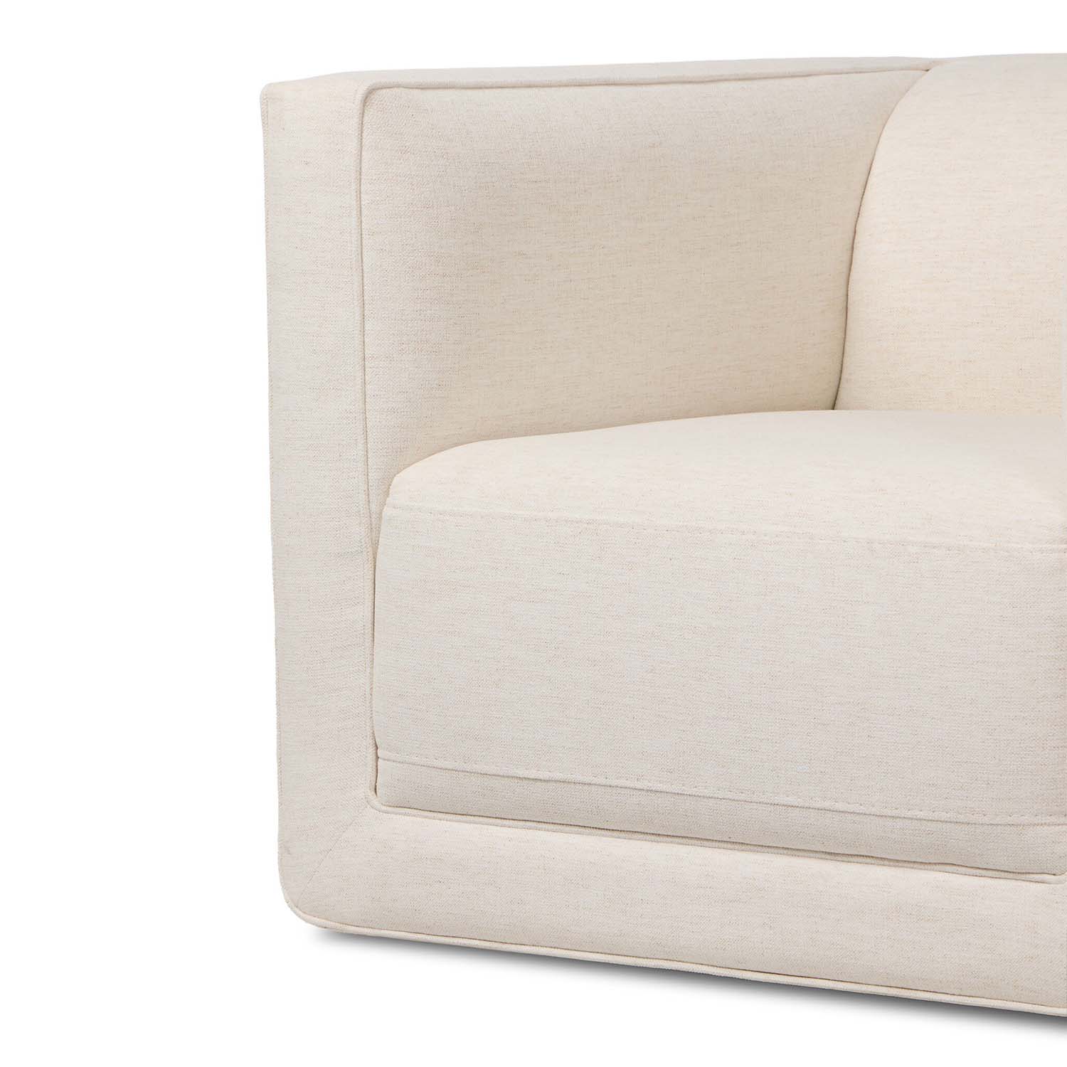 Four Hands Phillip Swivel Chair