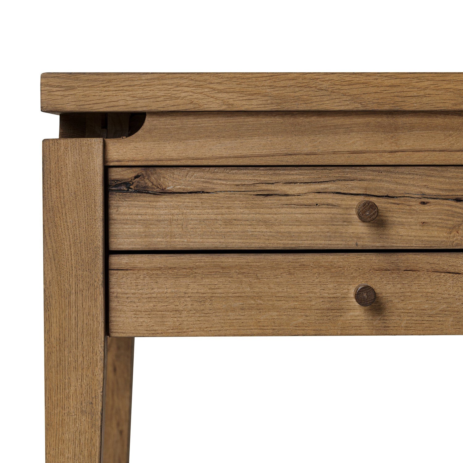 Four Hands Bergstrom Desk