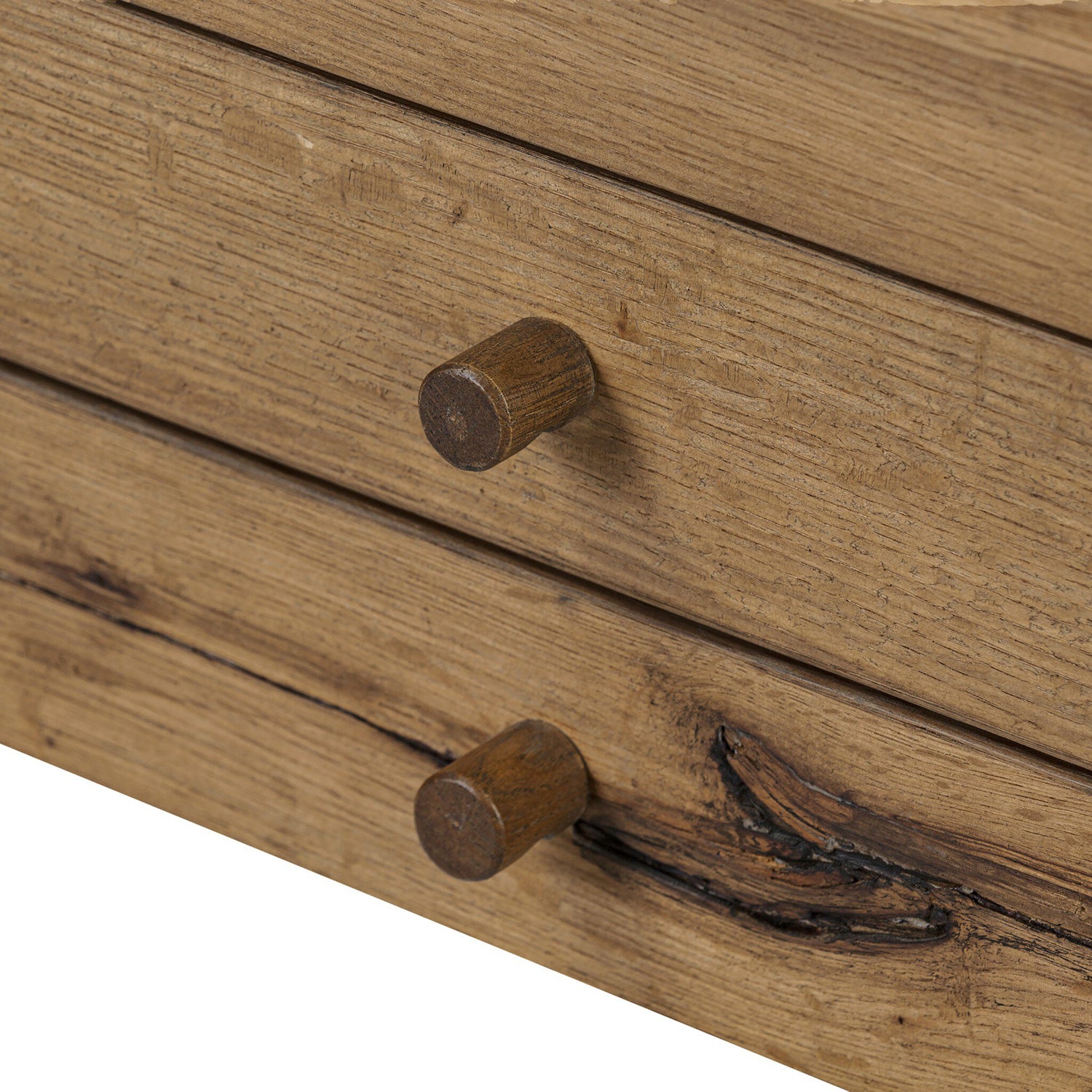 Four Hands Bergstrom Desk