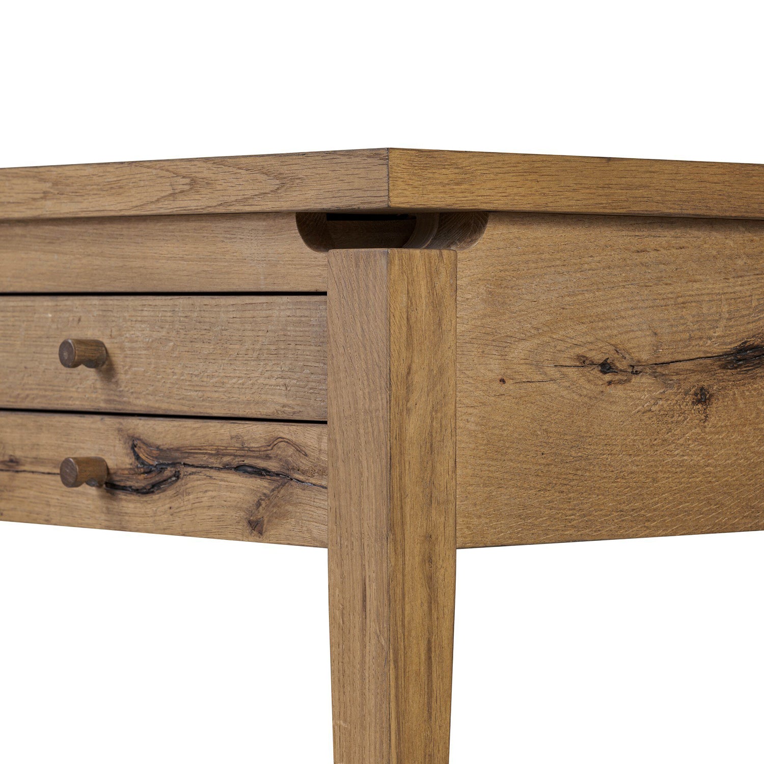 Four Hands Bergstrom Desk