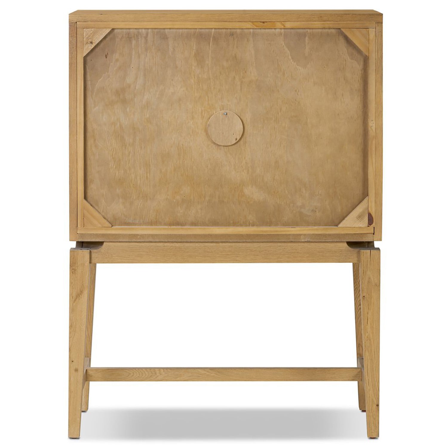 Four Hands Bergstrom Secretary Desk