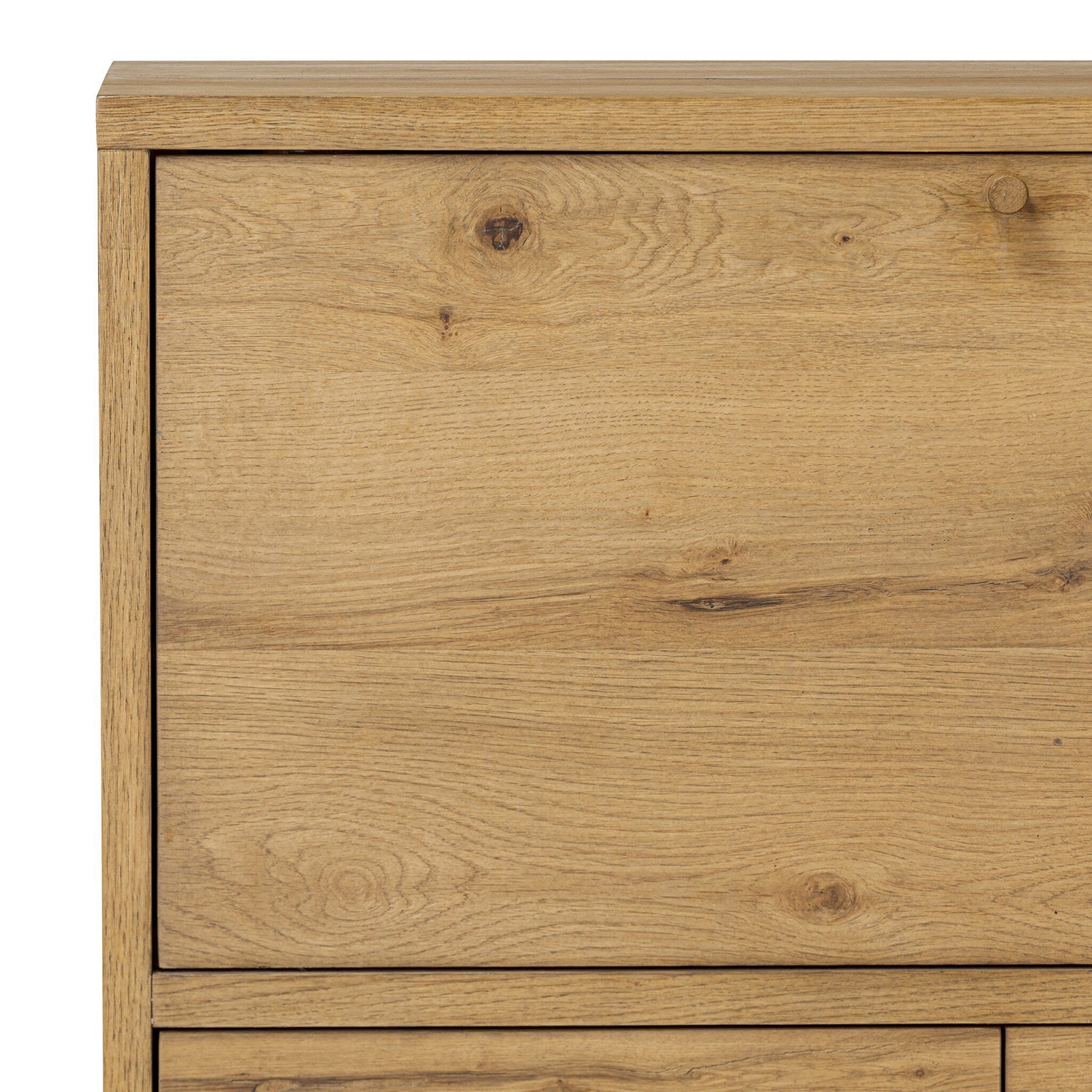 Four Hands Bergstrom Secretary Desk