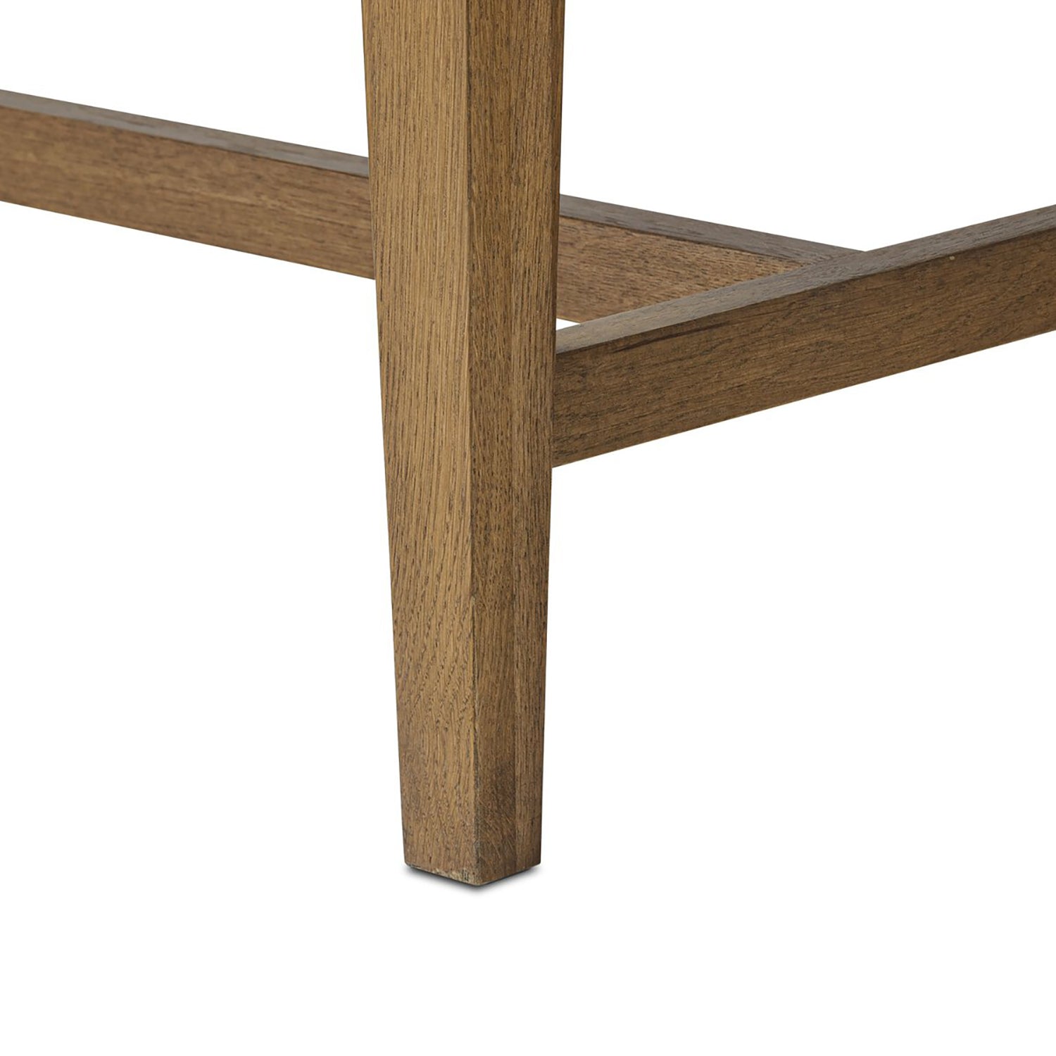 Four Hands Bergstrom Secretary Desk