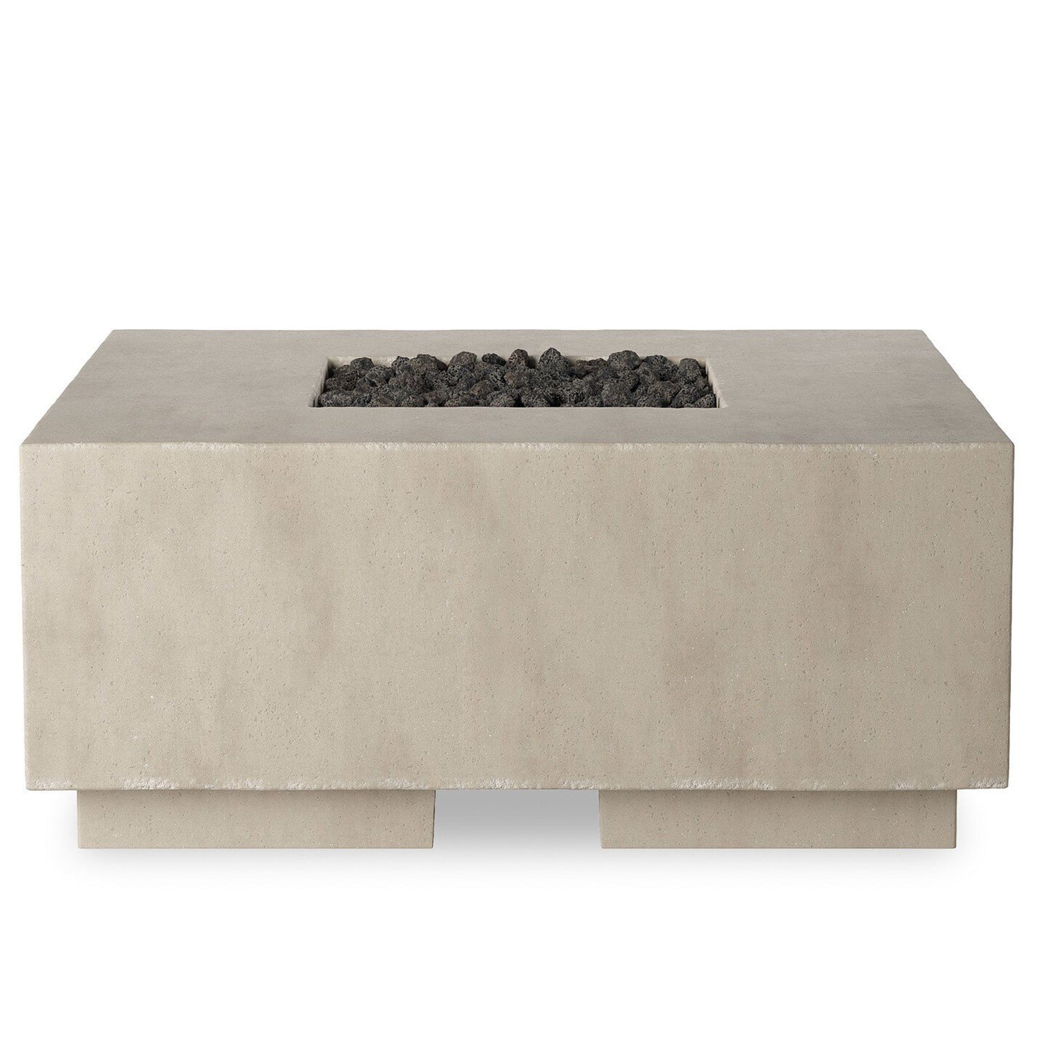 Four Hands Donovan Outdoor Fire Table