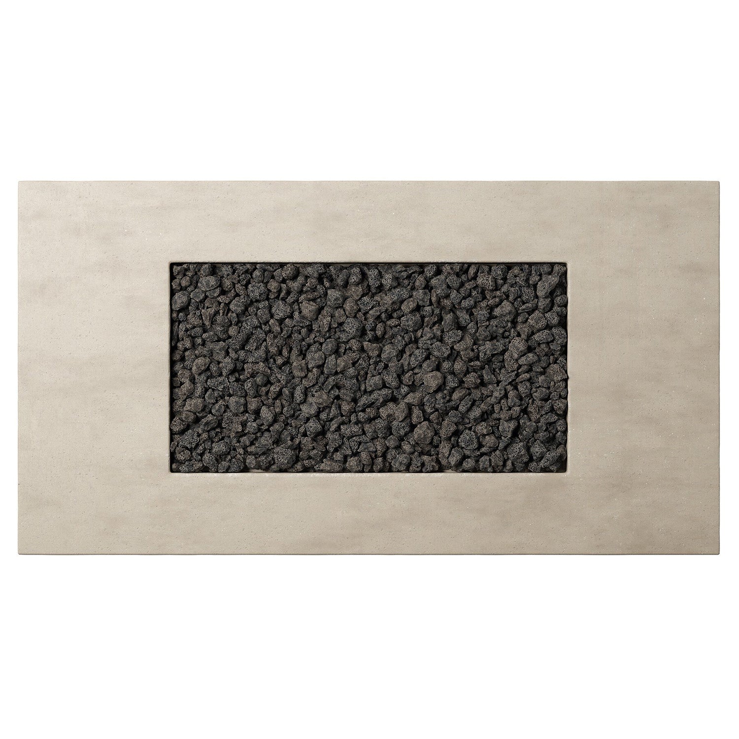 Four Hands Kenton Outdoor Fire Table