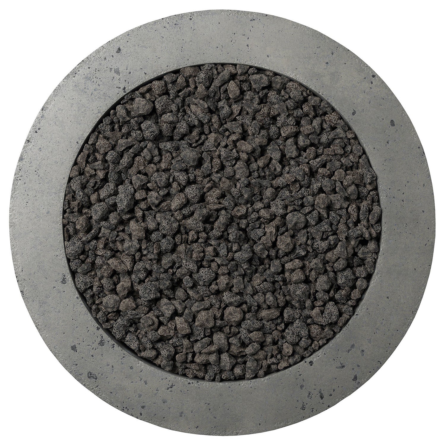 Four Hands Bronson Outdoor Fire Table