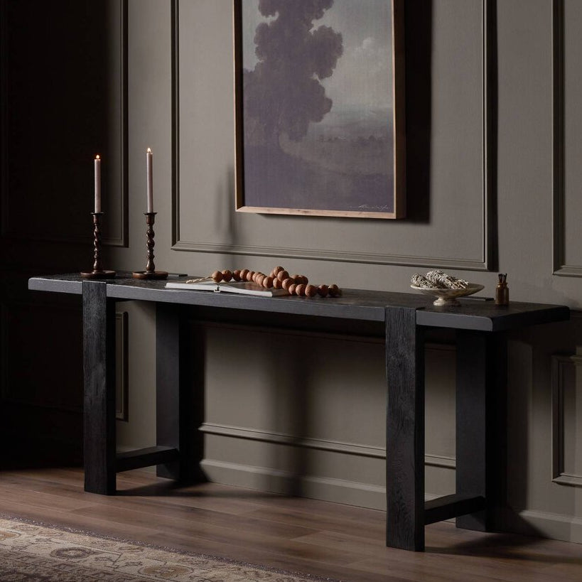 Four Hands Matei Console Table
