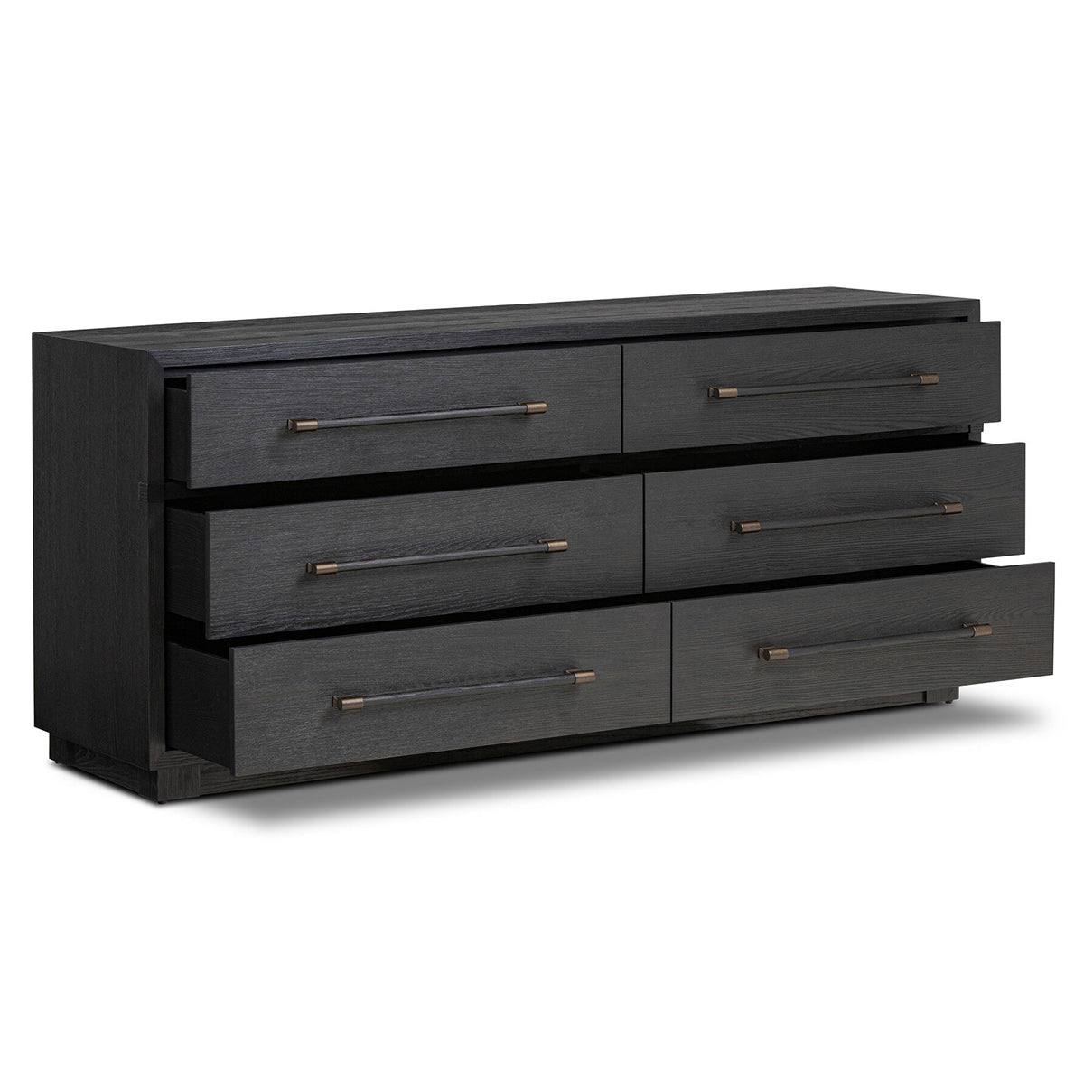 Four Hands Adolfo 6 Drawer Dresser