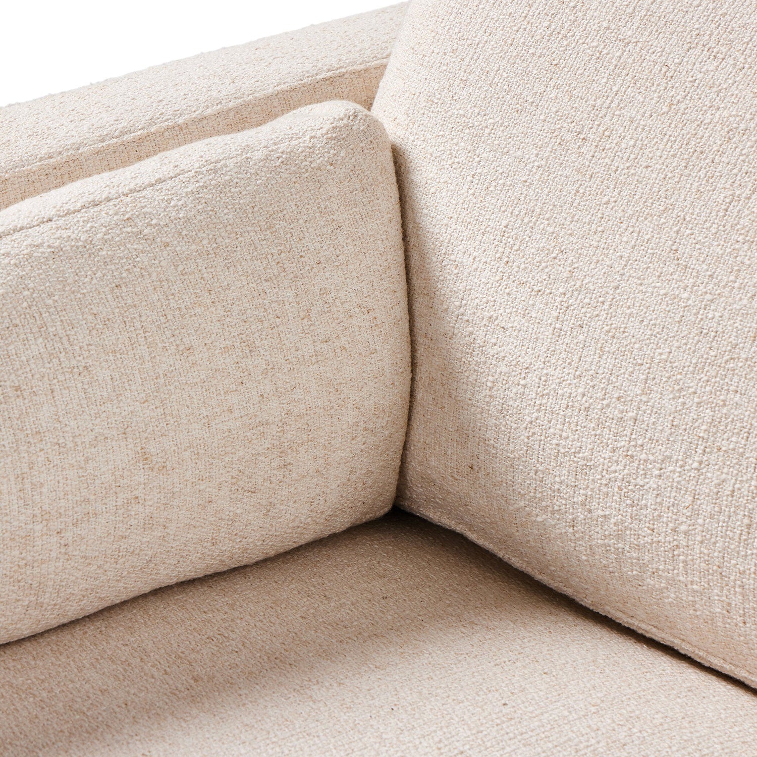 Four Hands Toland 5-Piece Sectional Sofa