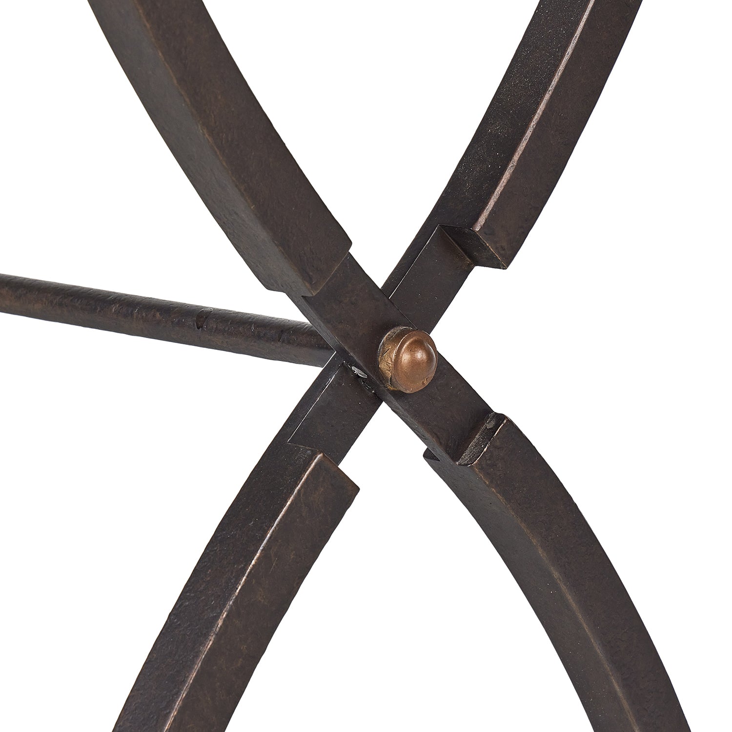 Four Hands Six Beers Table - Final Sale