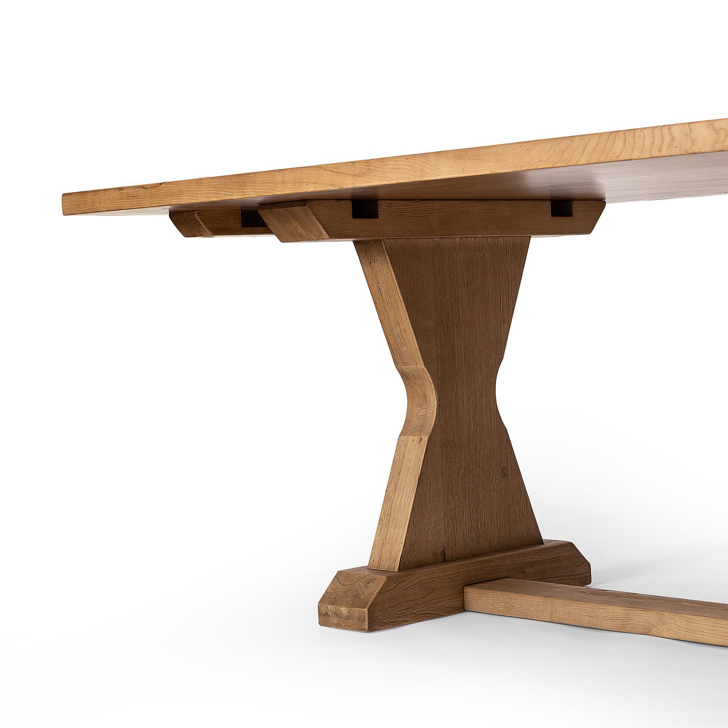 Four Hands Idella Extension Dining Table