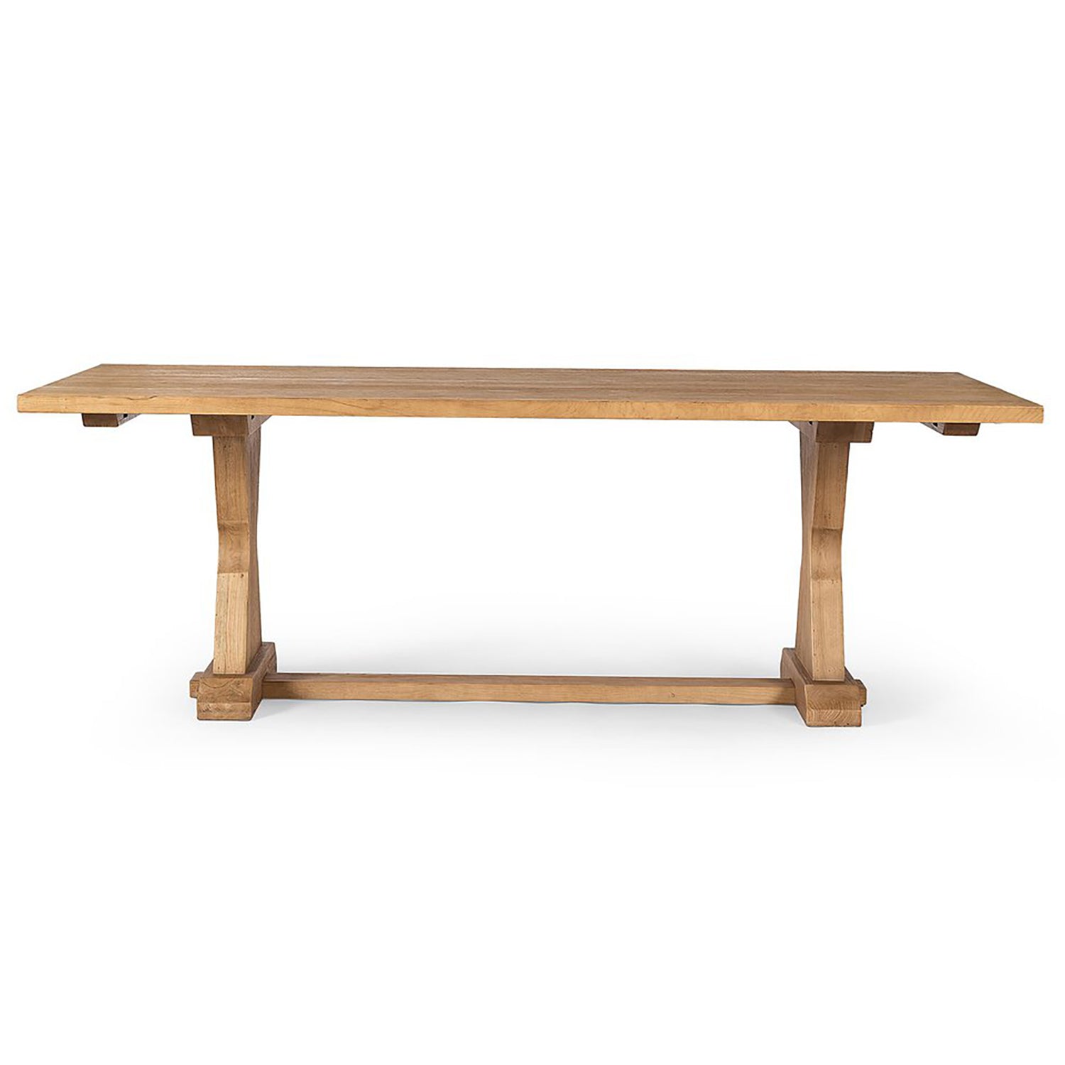 Four Hands Idella Extension Dining Table