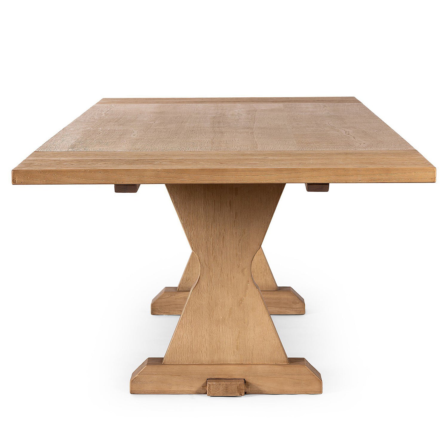 Four Hands Idella Extension Dining Table