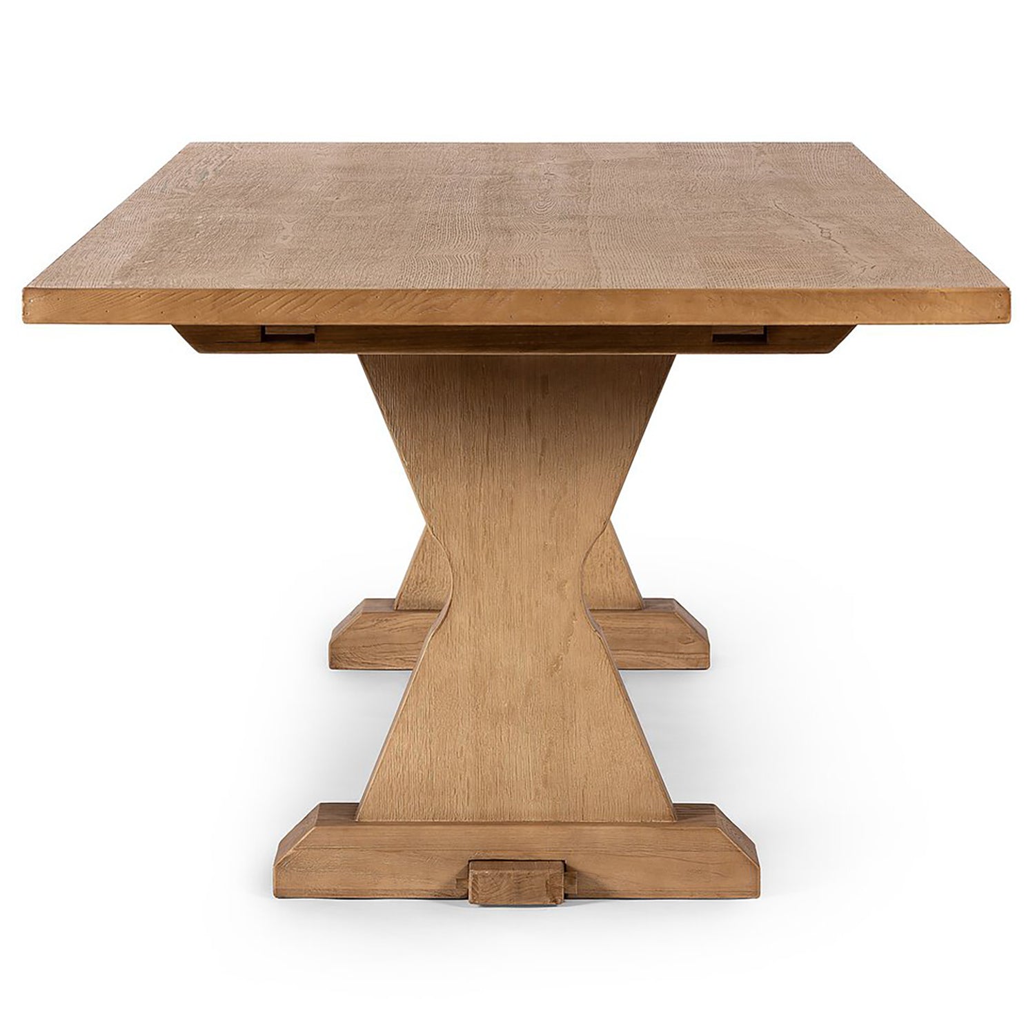 Four Hands Idella Extension Dining Table