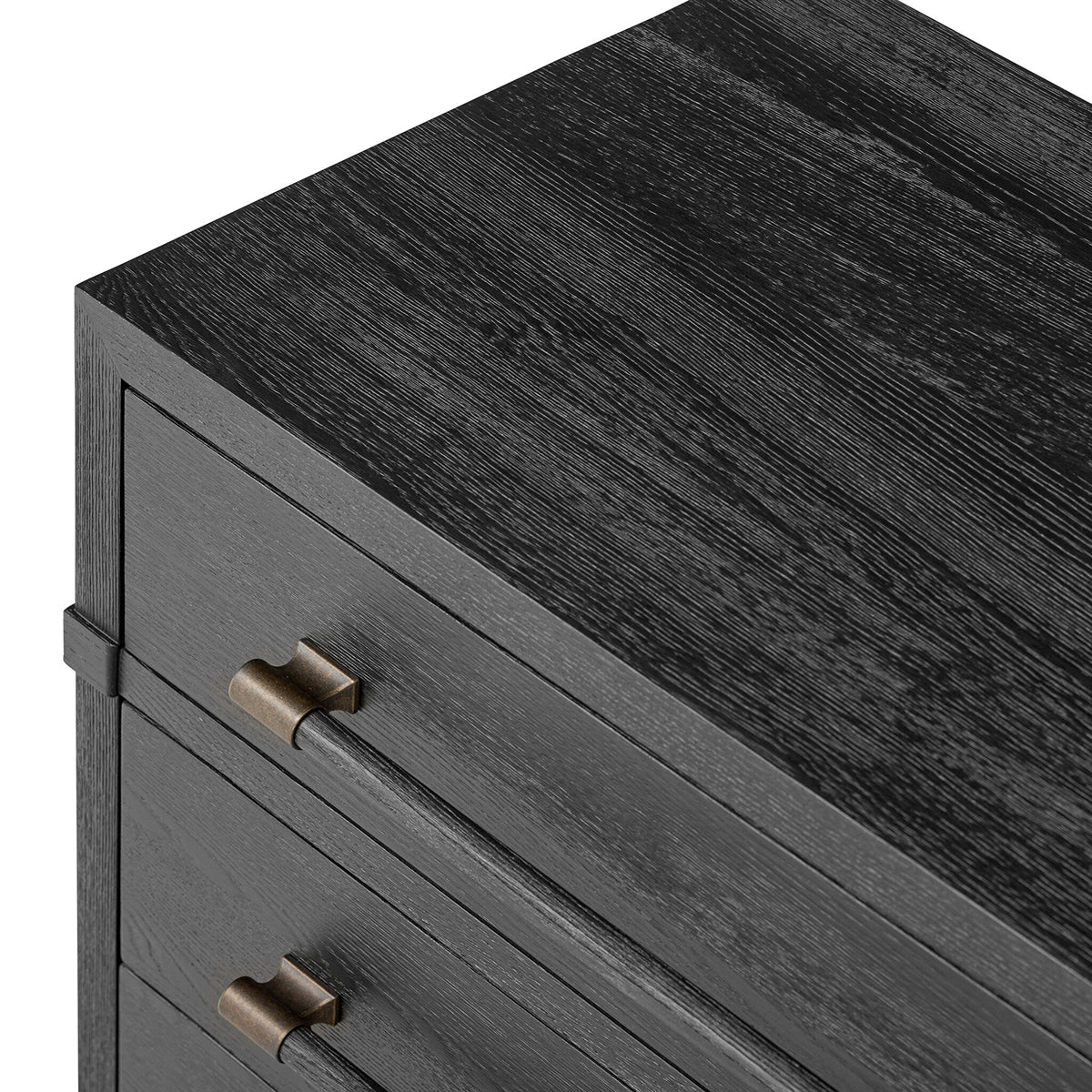 Four Hands Adolfo Nightstand Set of 2