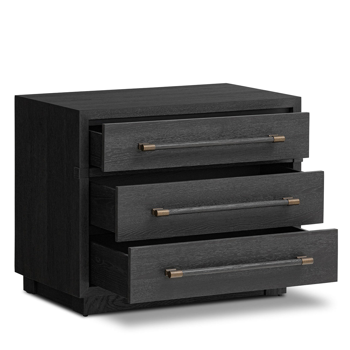 Four Hands Adolfo Nightstand Set of 2